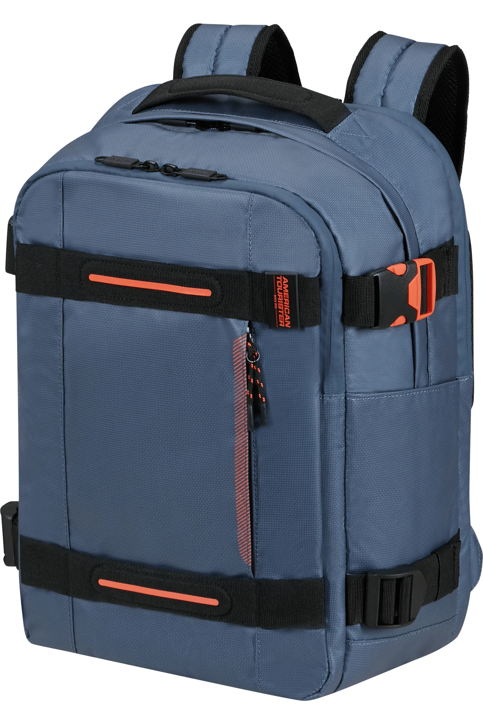 AMERICAN TOURISTER mochila 15,6" URBAN TRACK - Image 13