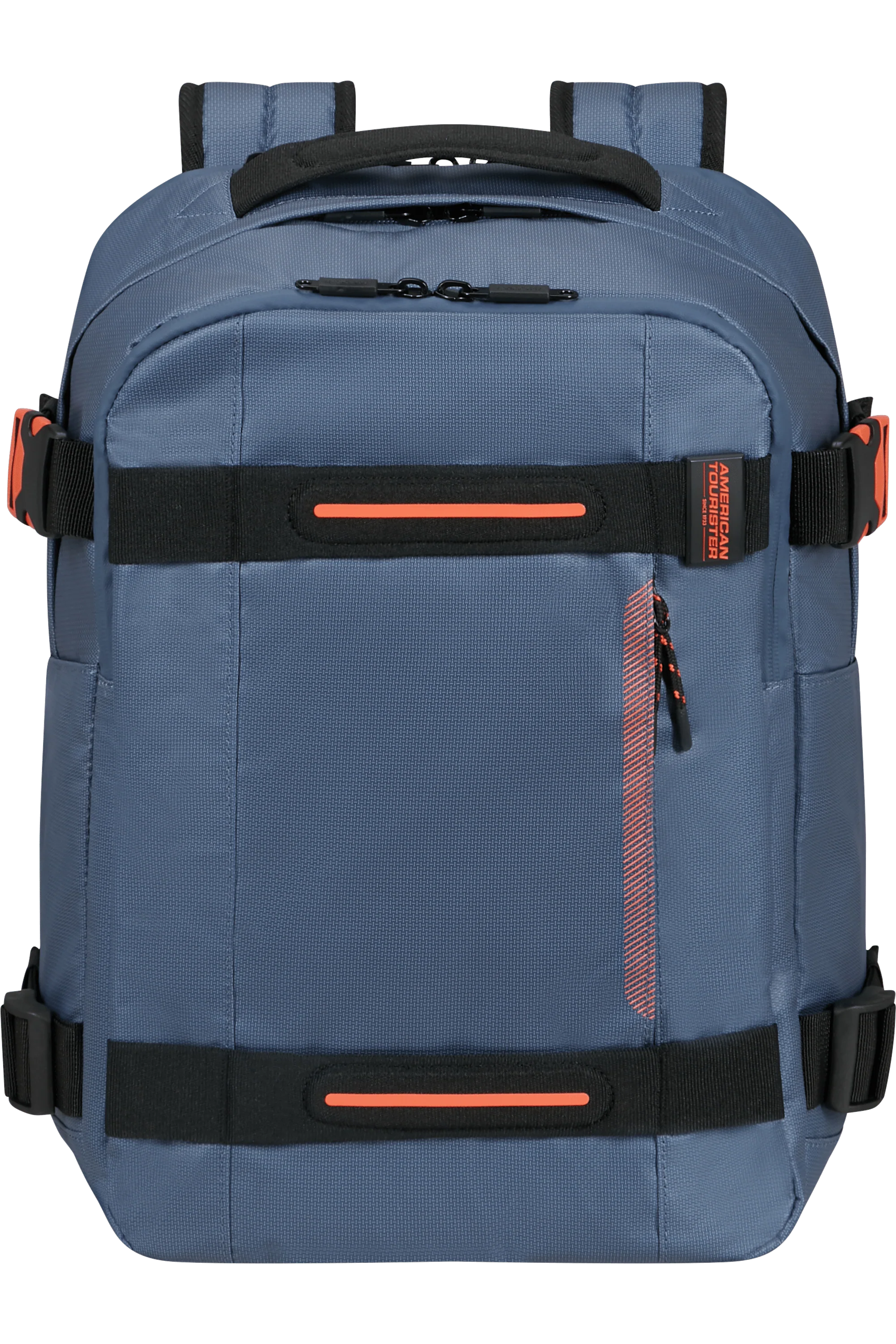 AMERICAN TOURISTER mochila 15,6" URBAN TRACK - Image 14