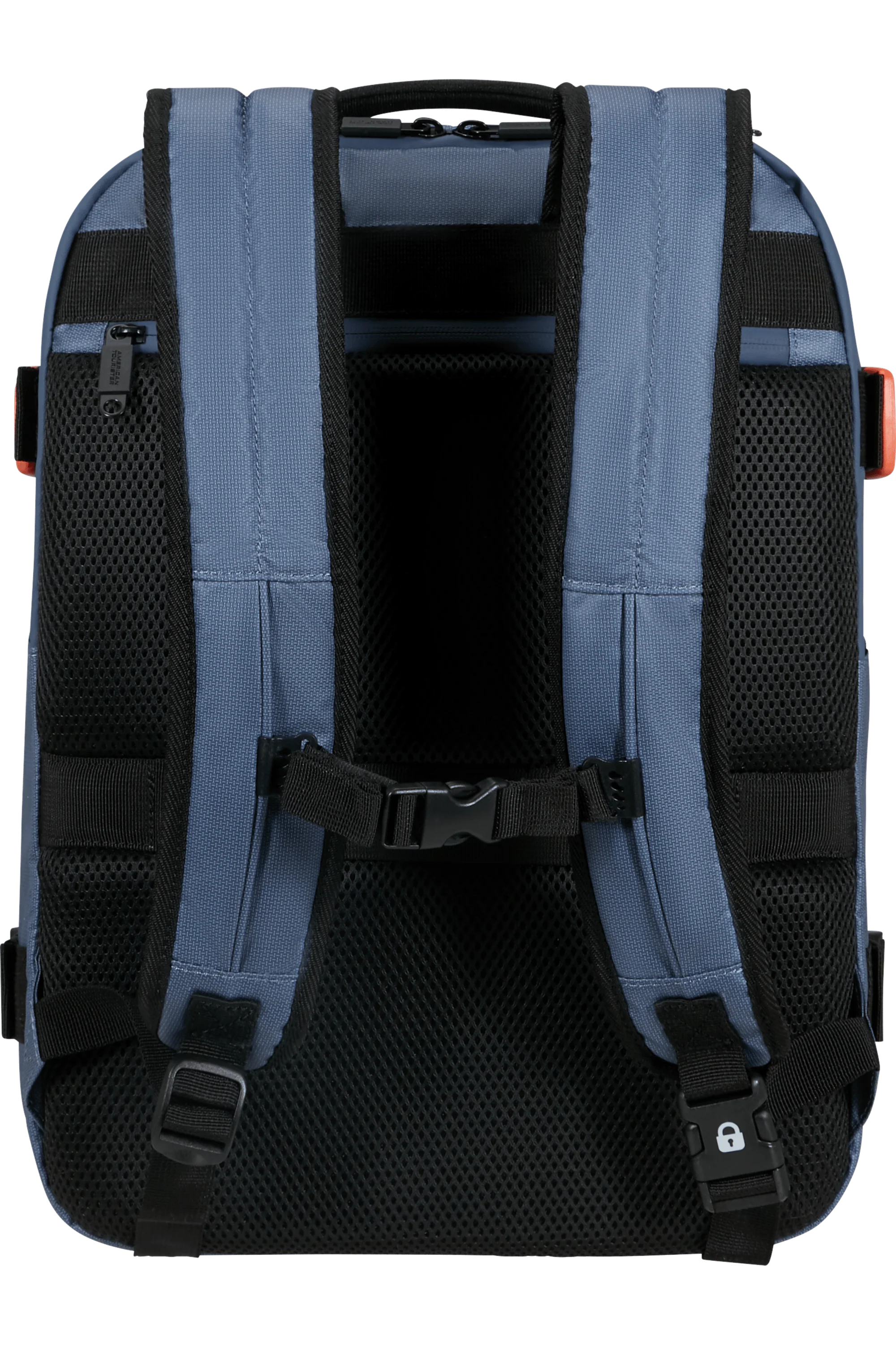 AMERICAN TOURISTER mochila 15,6" URBAN TRACK - Image 15