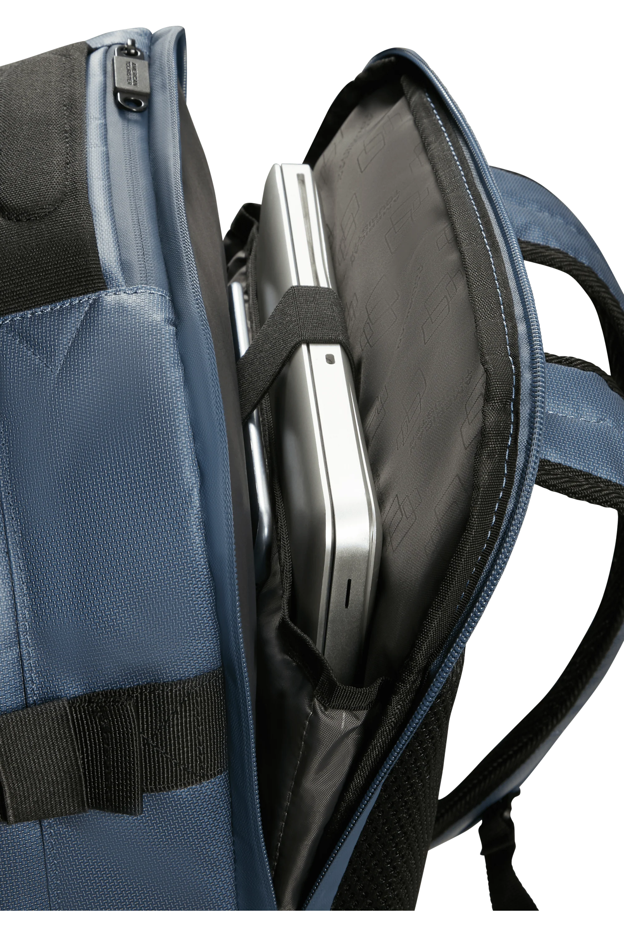AMERICAN TOURISTER mochila 15,6" URBAN TRACK - Image 16