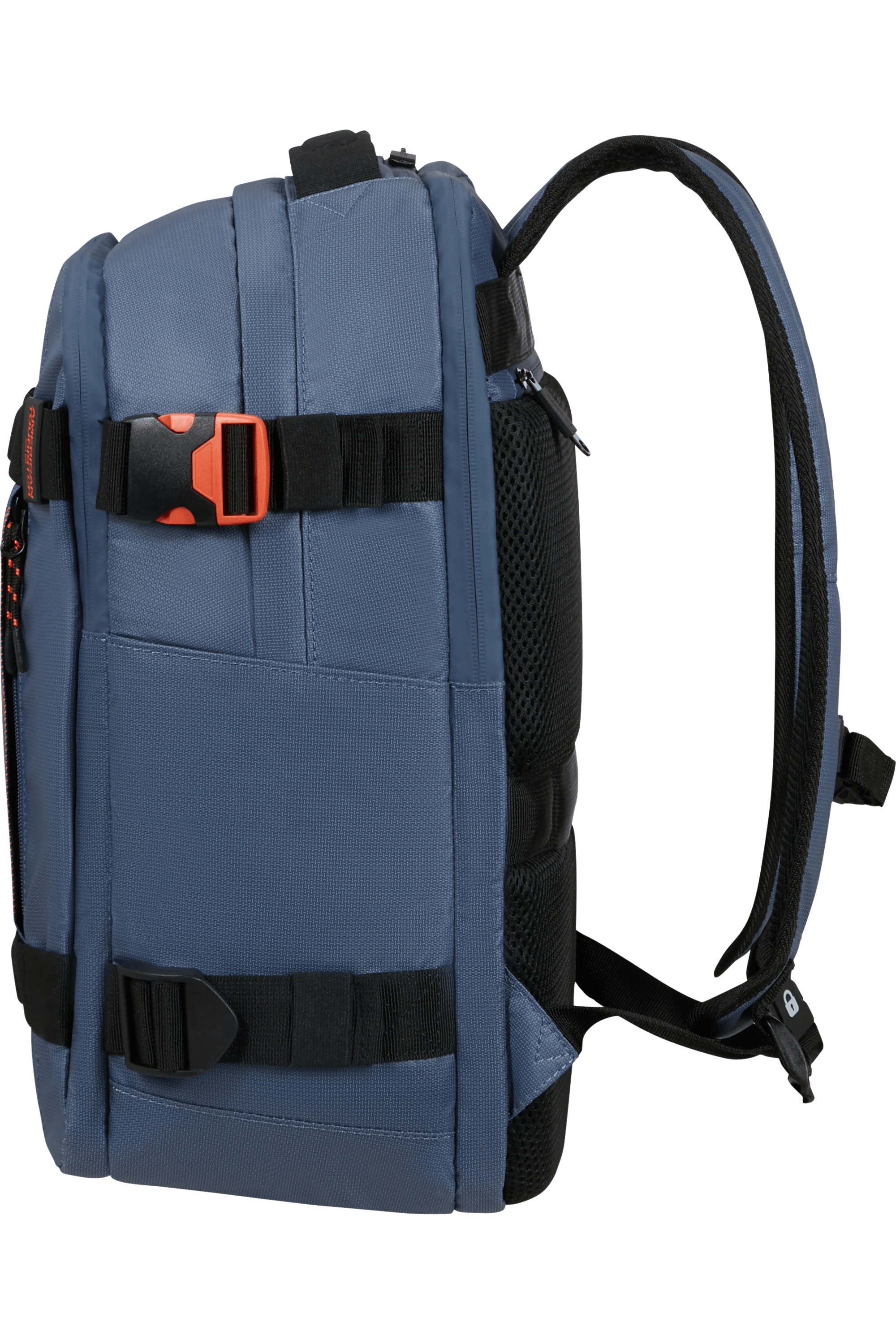 AMERICAN TOURISTER mochila 15,6" URBAN TRACK - Image 18