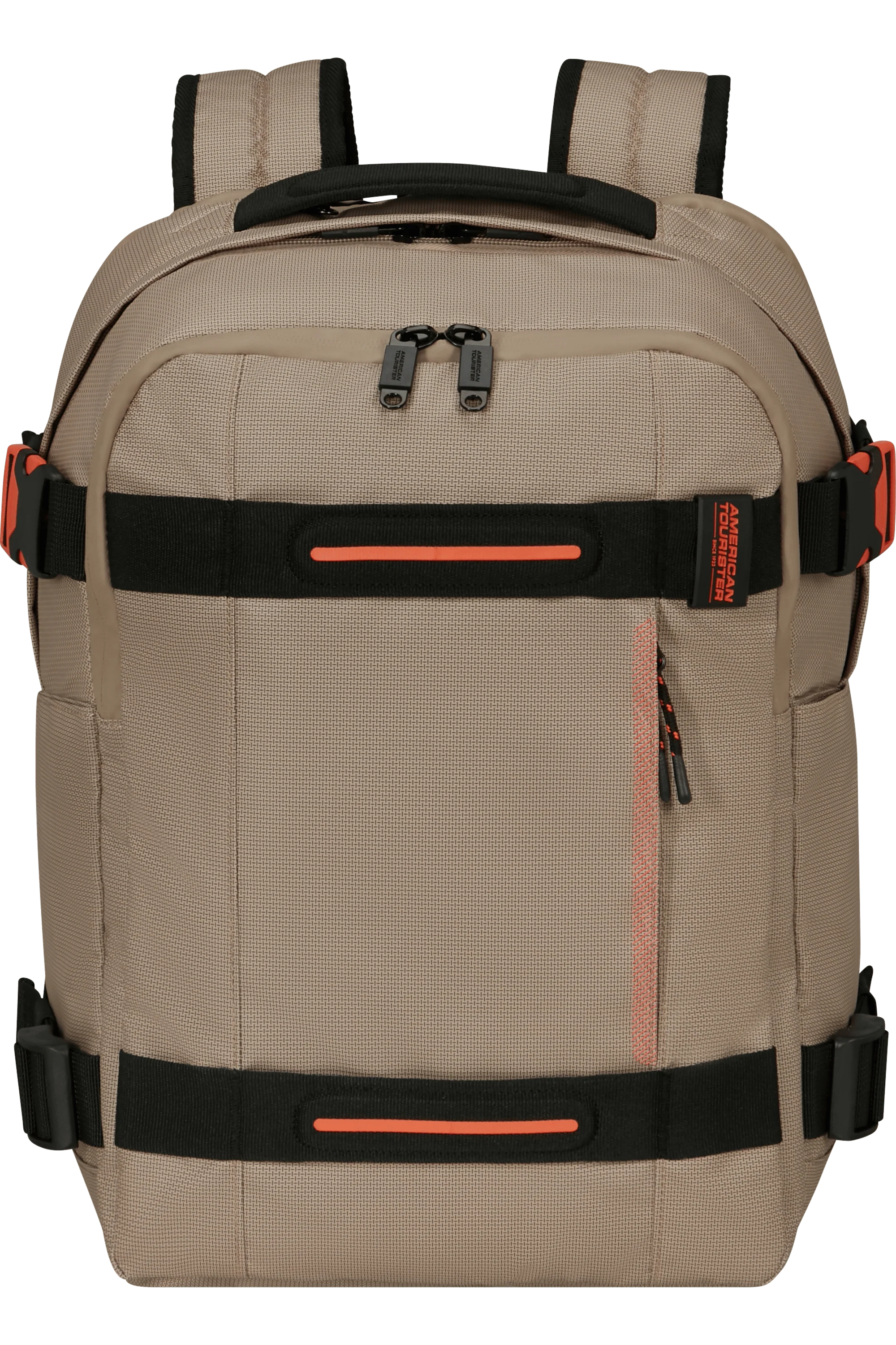 AMERICAN TOURISTER mochila 15,6" URBAN TRACK - Image 2