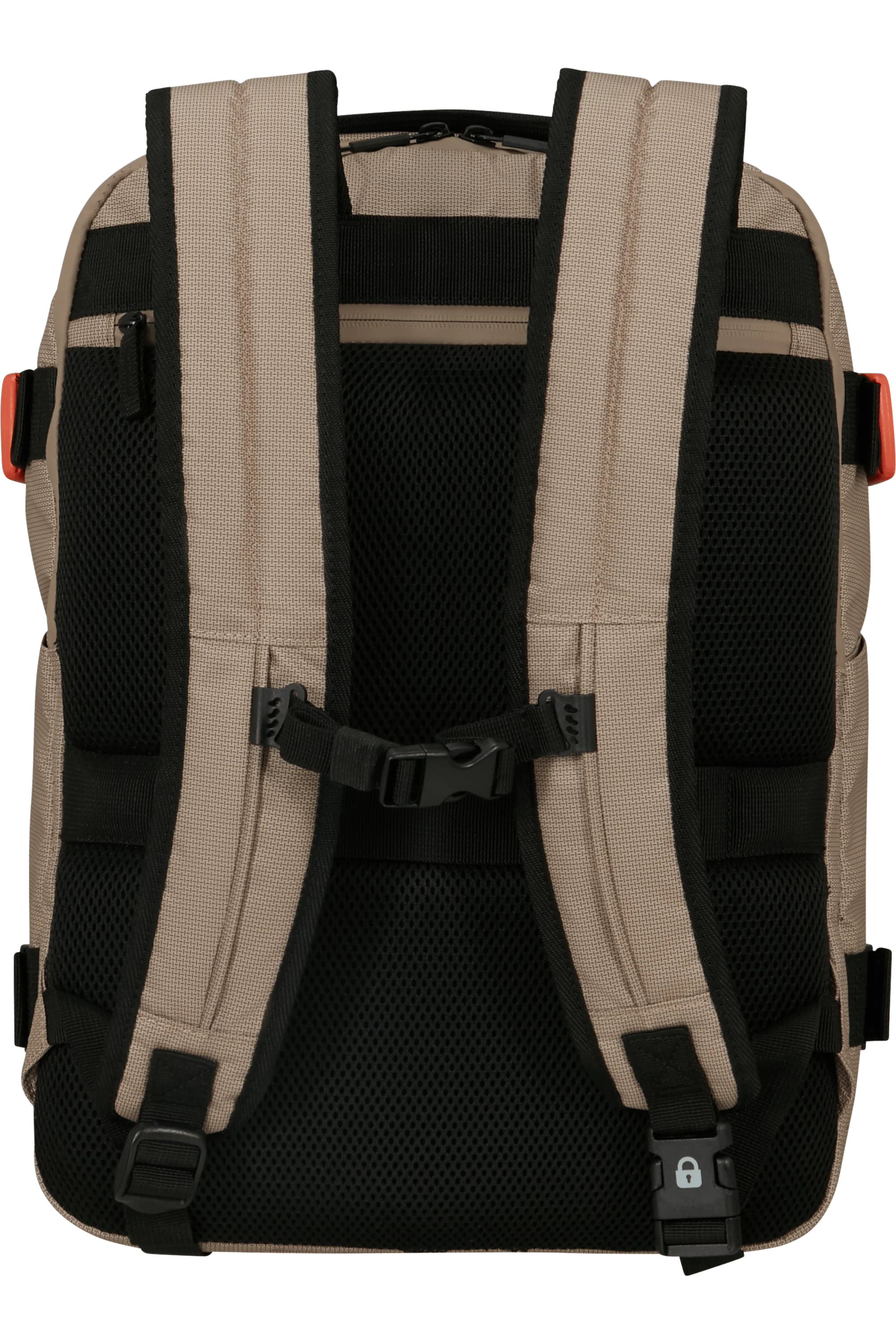 AMERICAN TOURISTER mochila 15,6" URBAN TRACK - Image 3