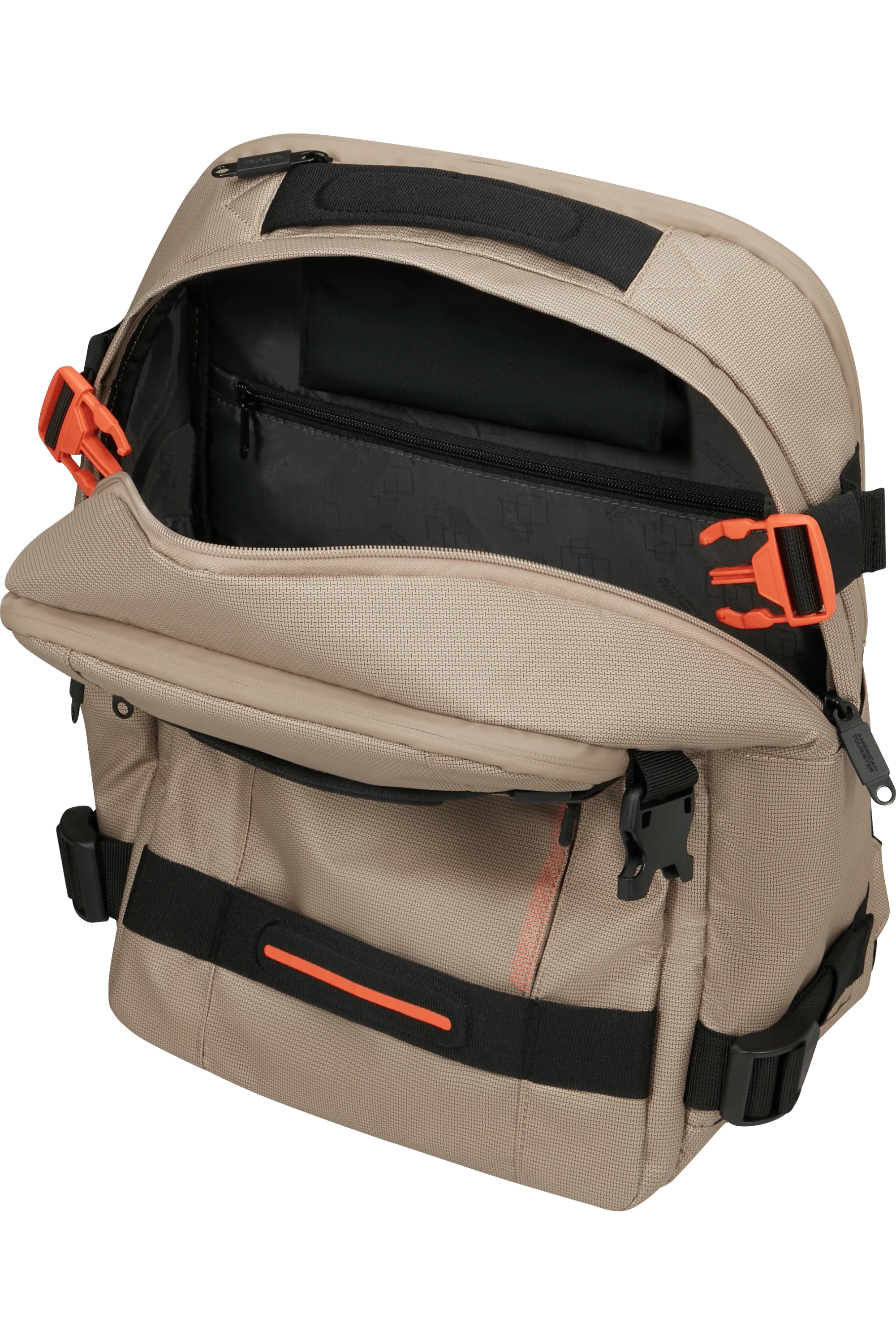 AMERICAN TOURISTER mochila 15,6" URBAN TRACK - Image 4