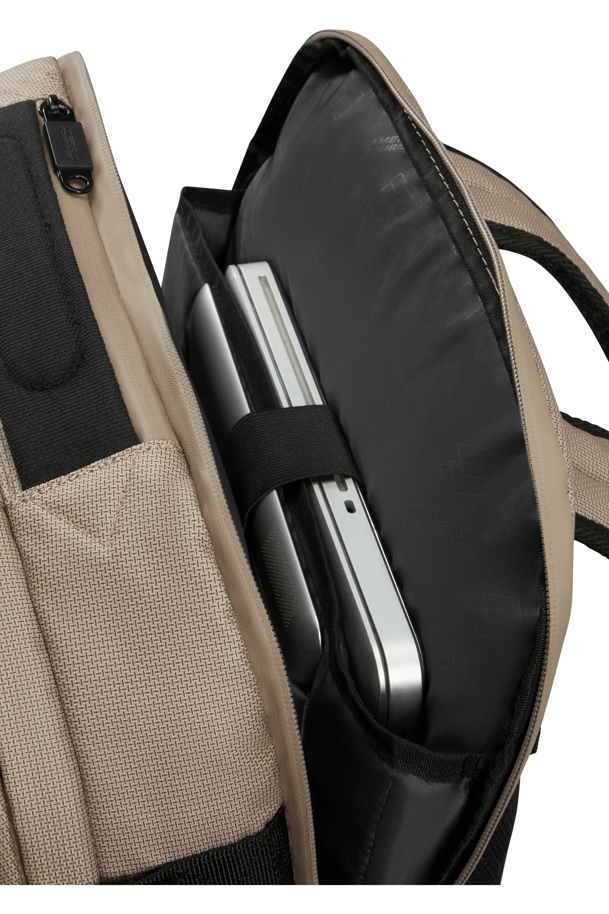 AMERICAN TOURISTER mochila 15,6" URBAN TRACK - Image 5