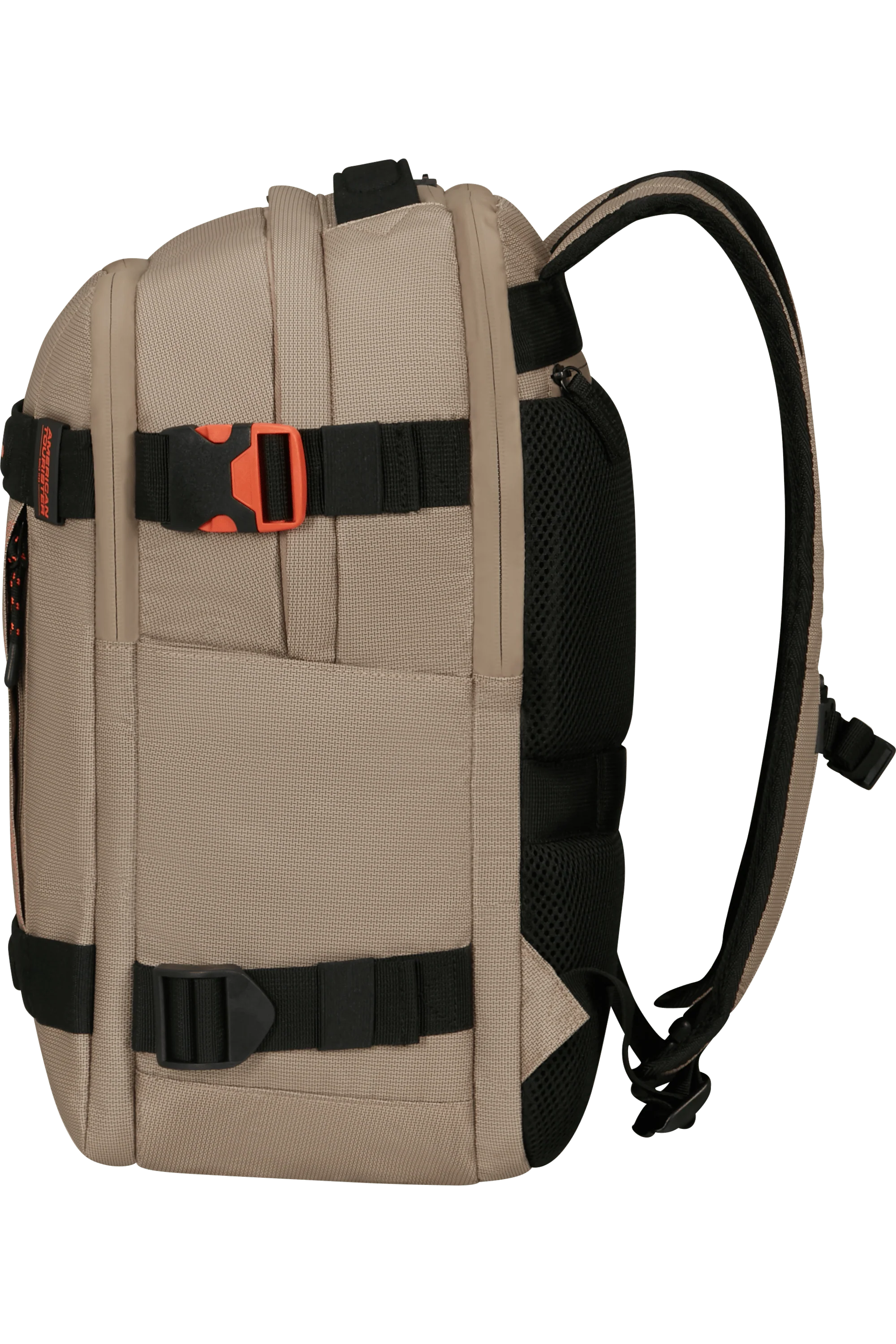 AMERICAN TOURISTER mochila 15,6" URBAN TRACK - Image 6