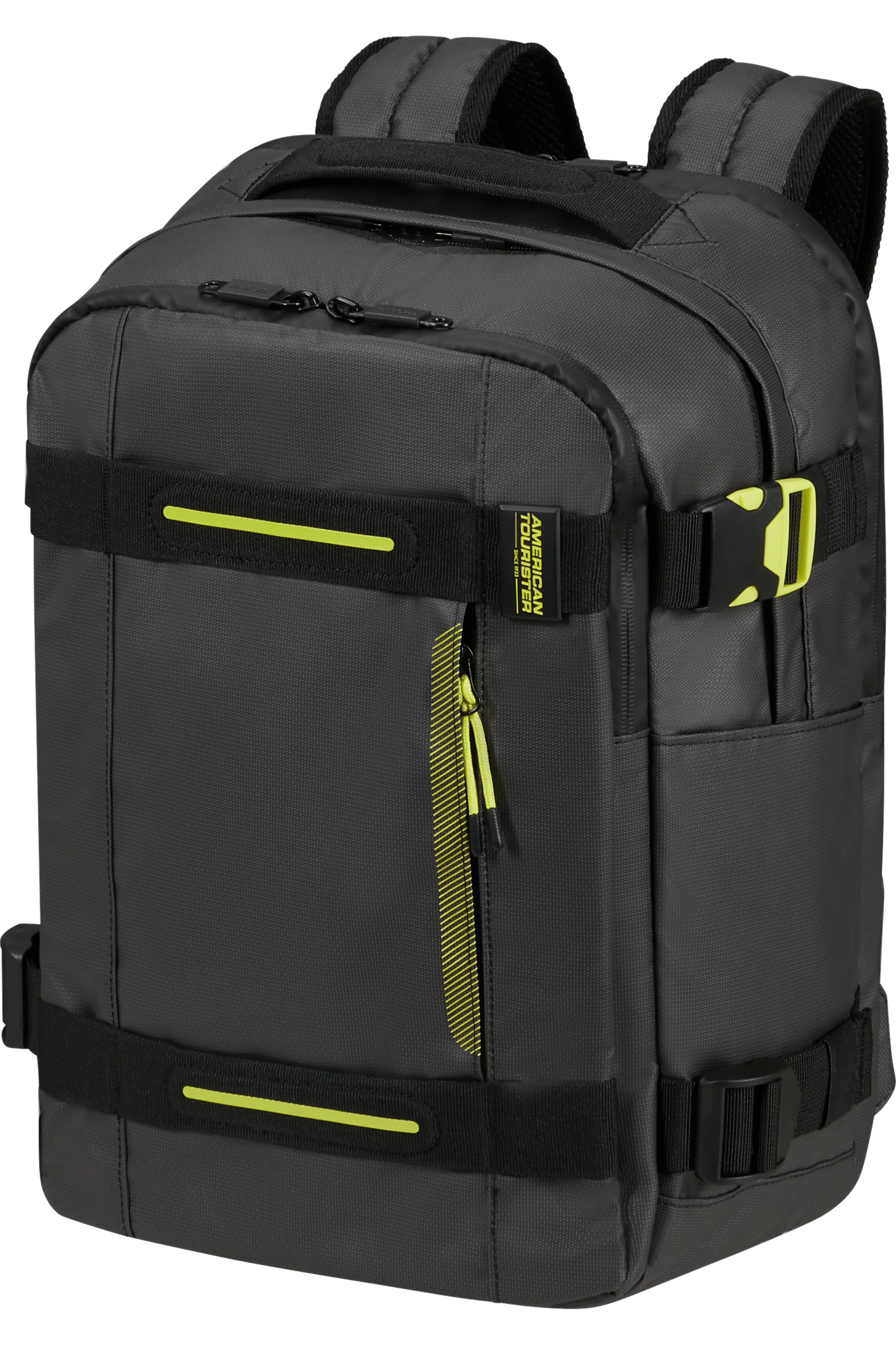 AMERICAN TOURISTER mochila 15,6" URBAN TRACK - Image 7