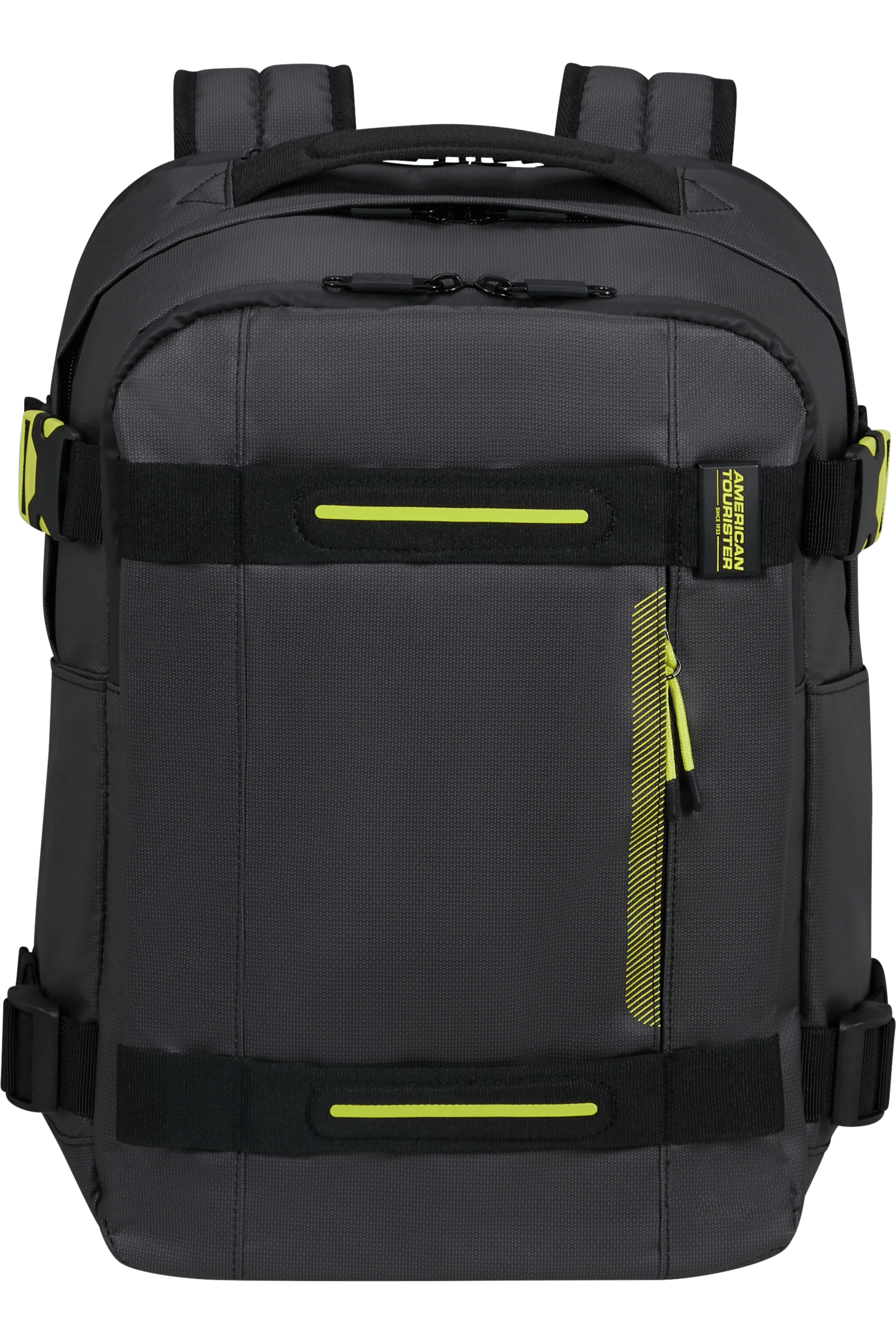 AMERICAN TOURISTER mochila 15,6" URBAN TRACK - Image 8