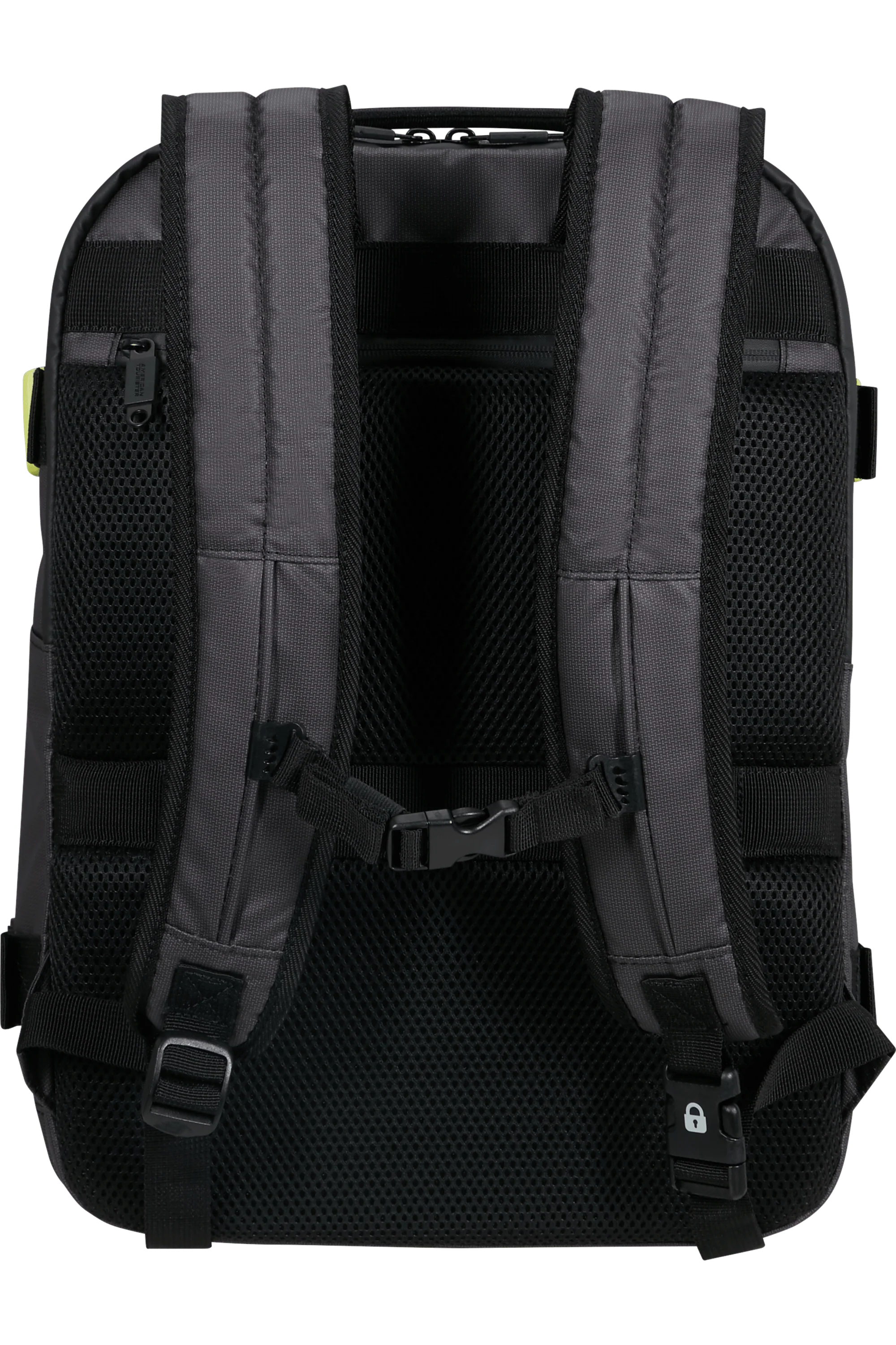 AMERICAN TOURISTER mochila 15,6" URBAN TRACK - Image 9
