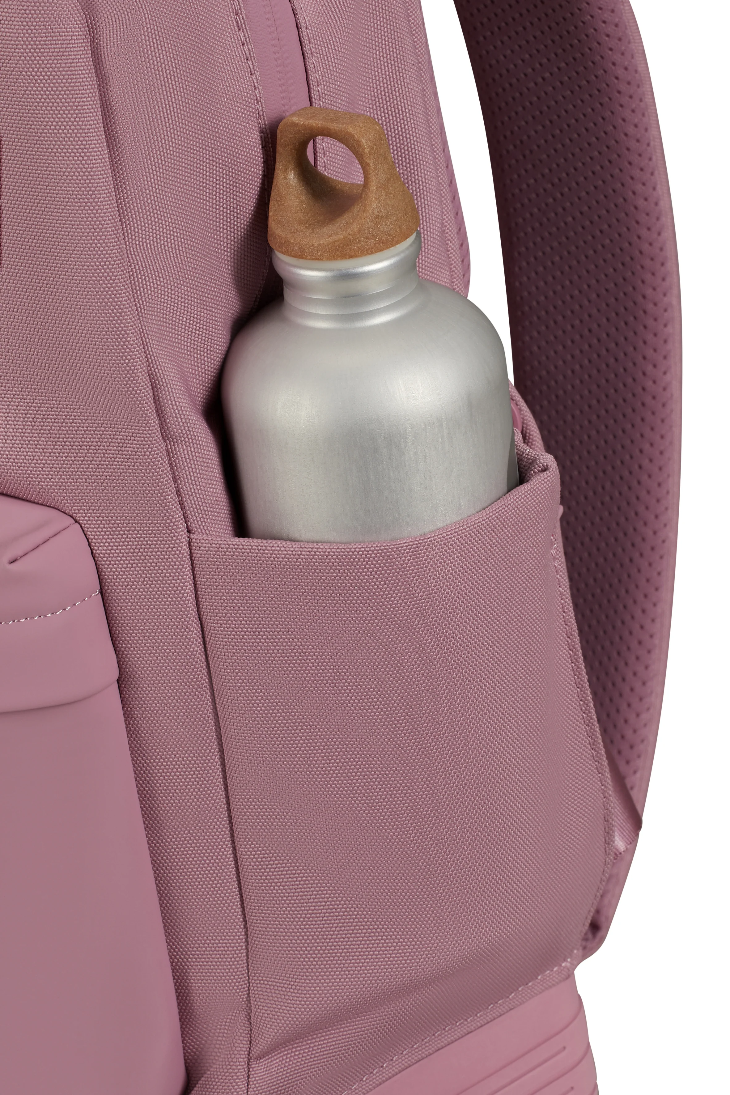 AMERICAN TOURISTER mochila 15" SOULPACK - Image 11
