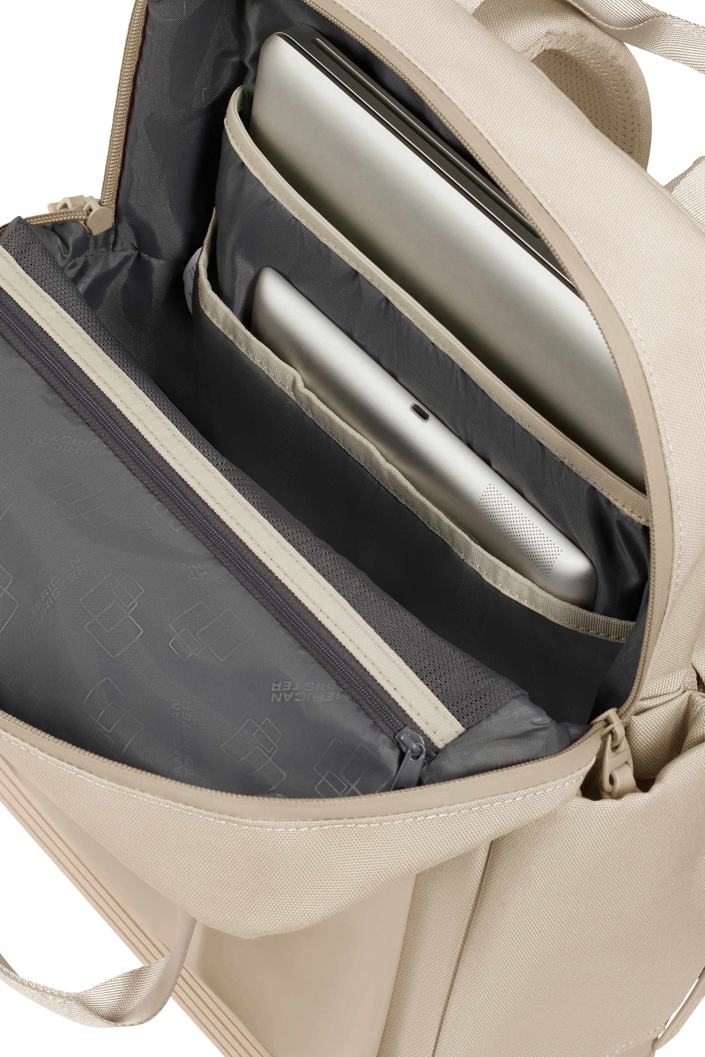 AMERICAN TOURISTER mochila 15" SOULPACK - Image 16