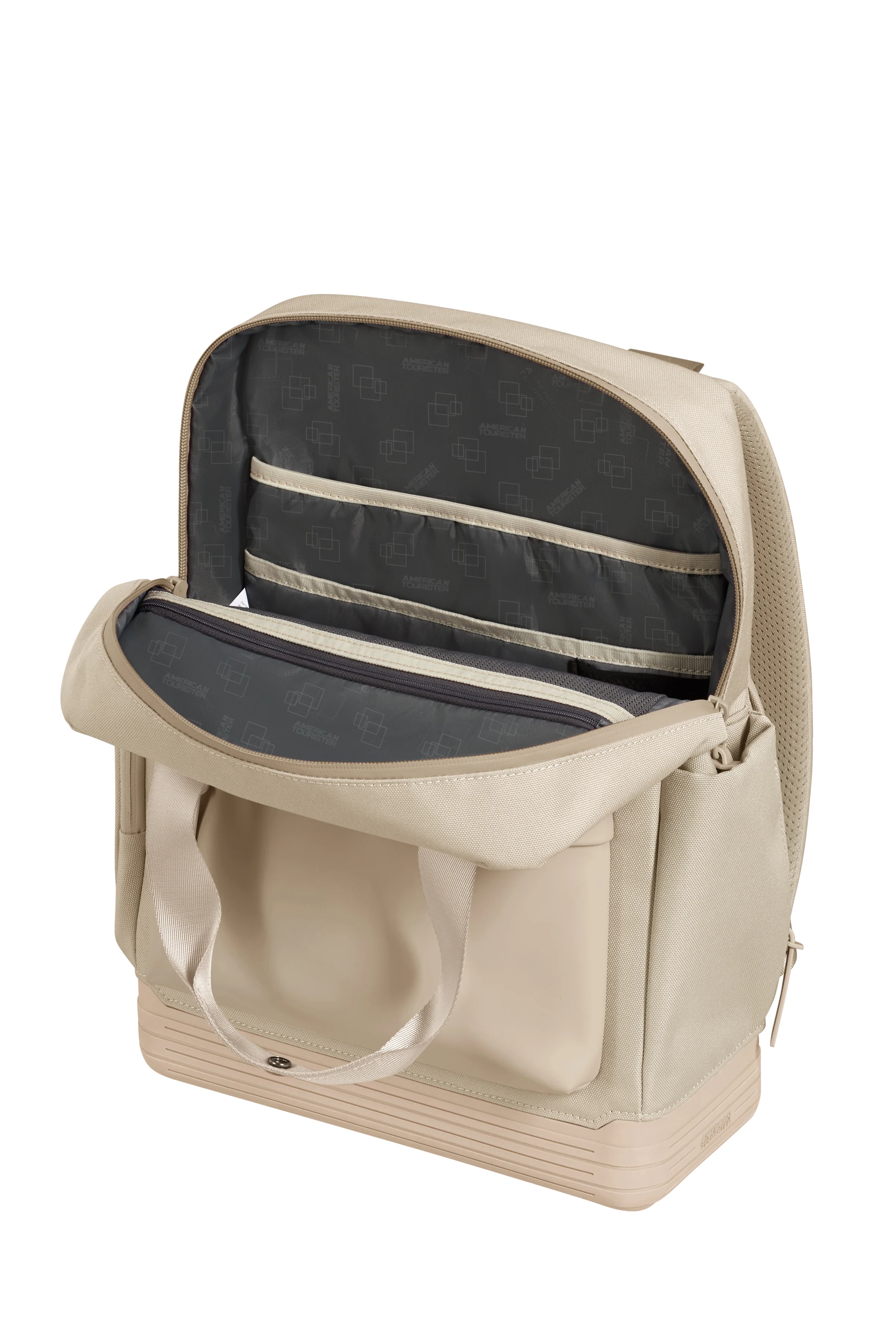 AMERICAN TOURISTER mochila 15" SOULPACK - Image 17