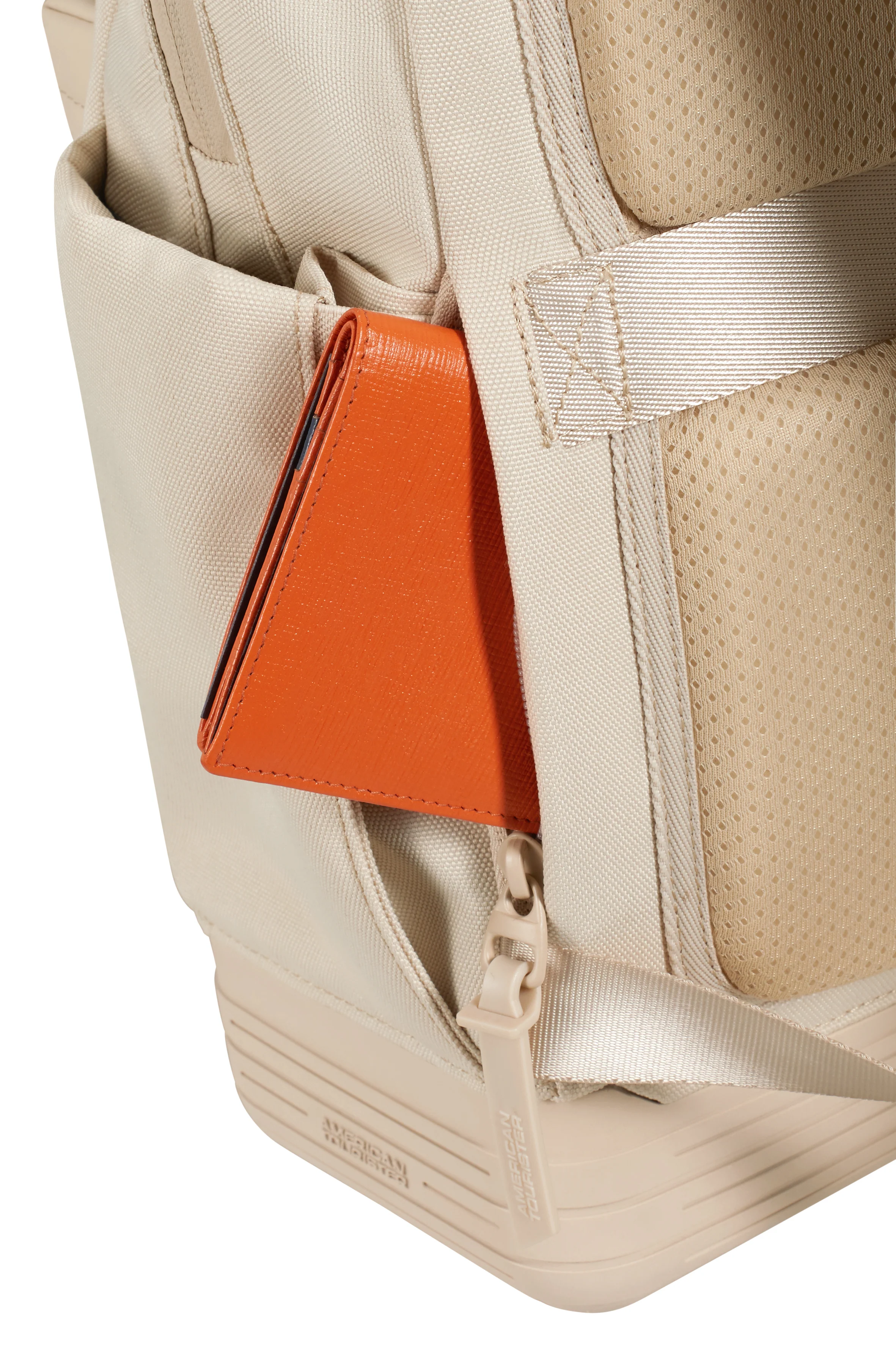 AMERICAN TOURISTER mochila 15" SOULPACK - Image 21