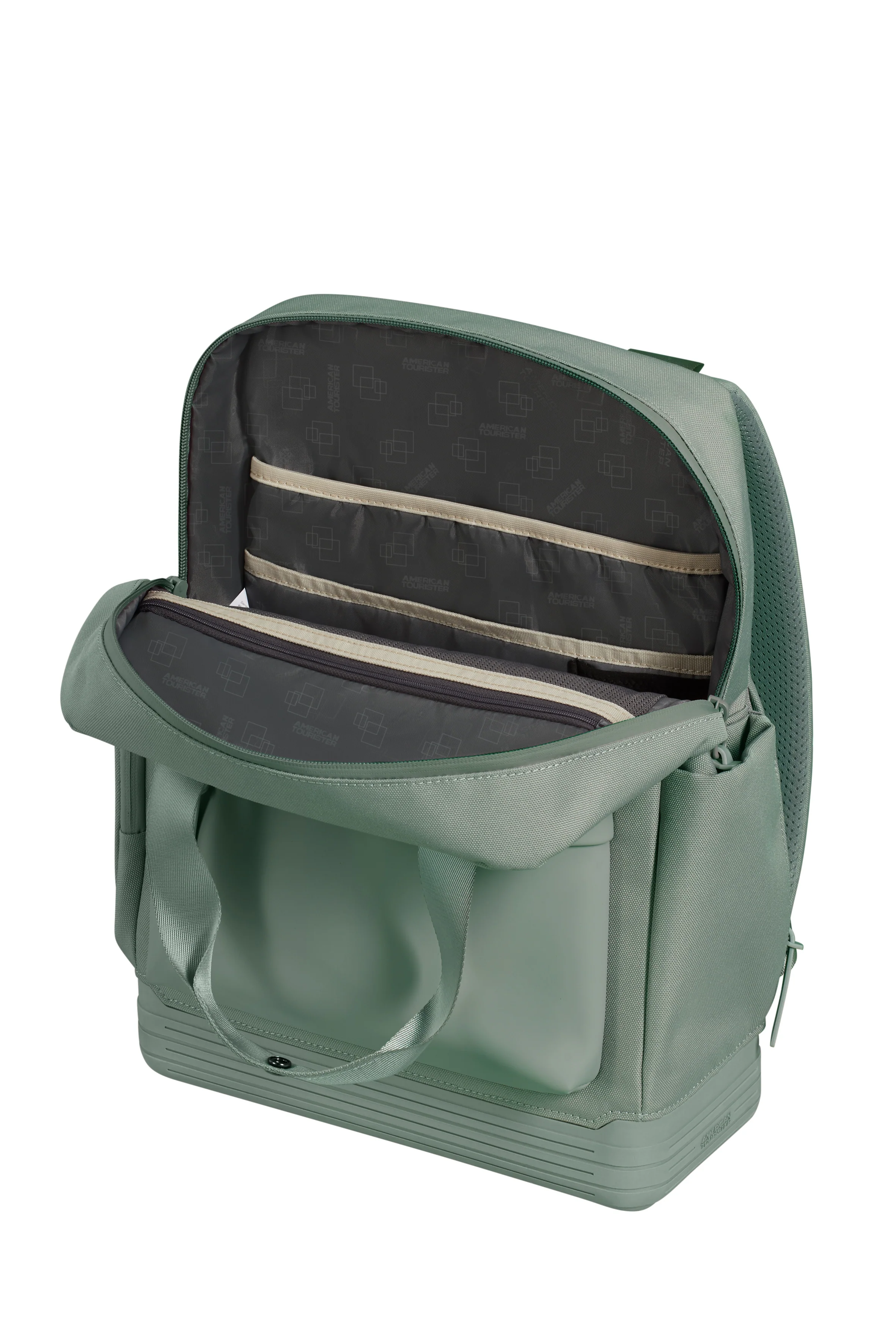 AMERICAN TOURISTER mochila 15" SOULPACK - Image 28