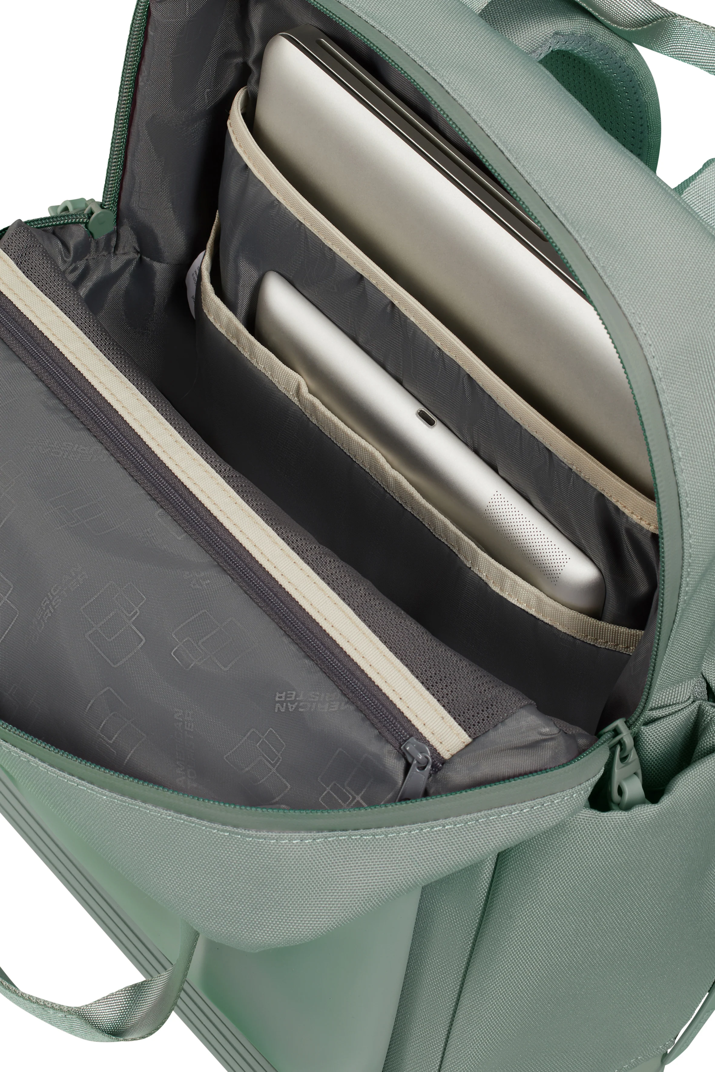 AMERICAN TOURISTER mochila 15" SOULPACK - Image 29