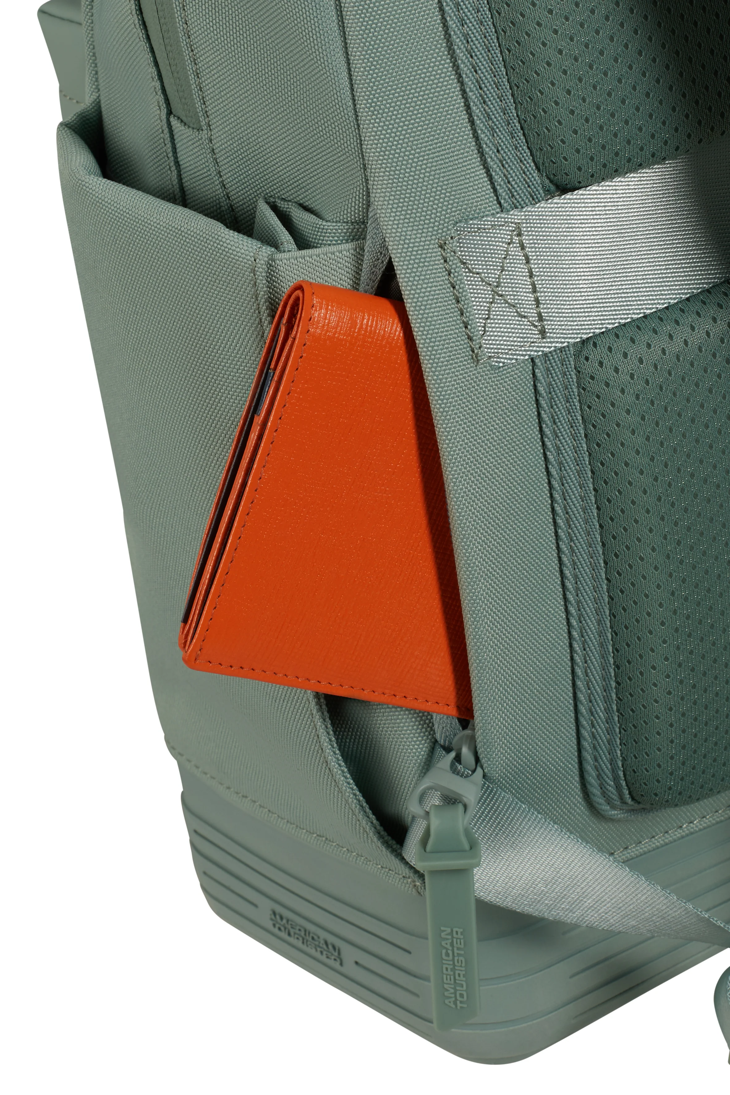 AMERICAN TOURISTER mochila 15" SOULPACK - Image 30