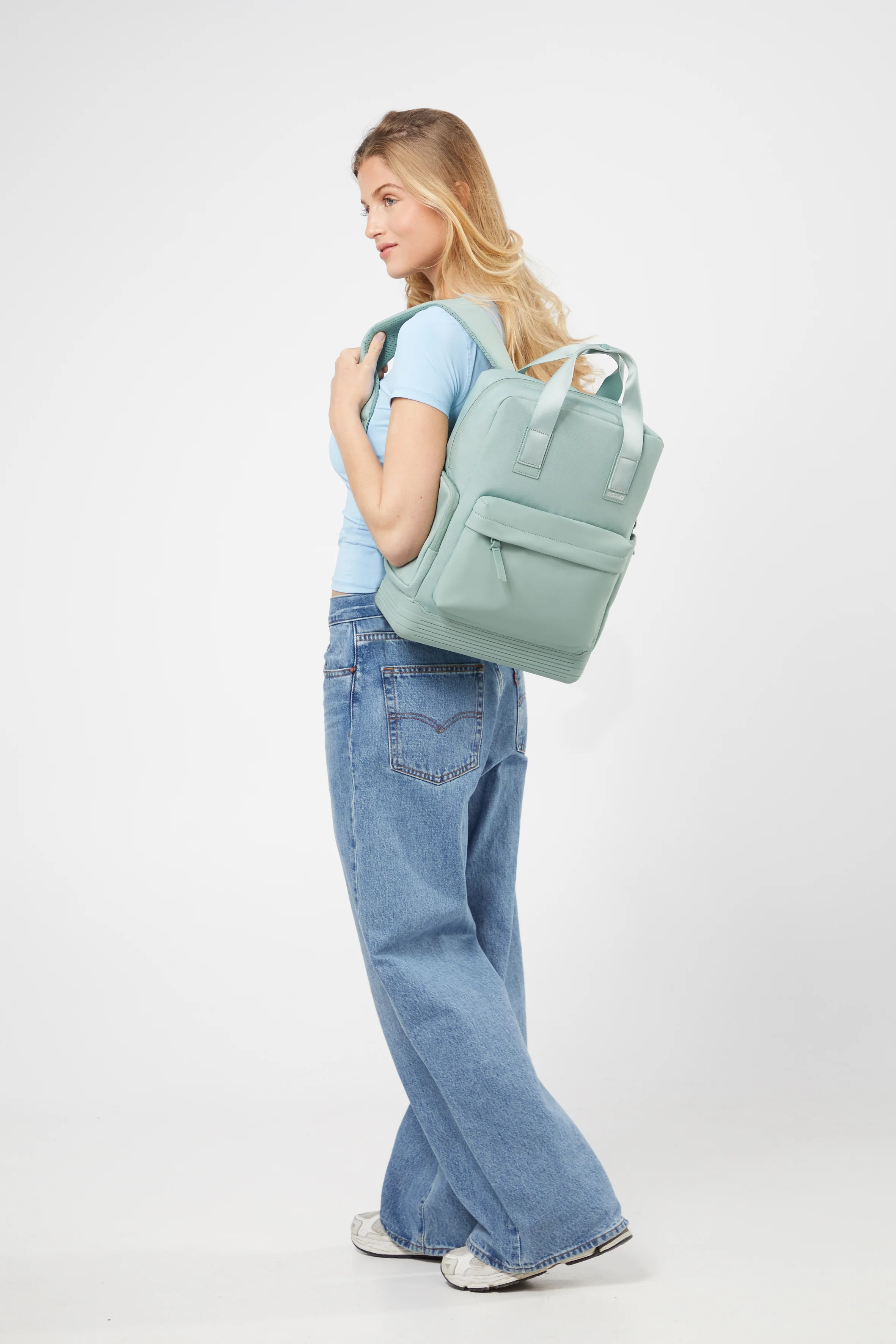 AMERICAN TOURISTER mochila 15" SOULPACK - Image 31