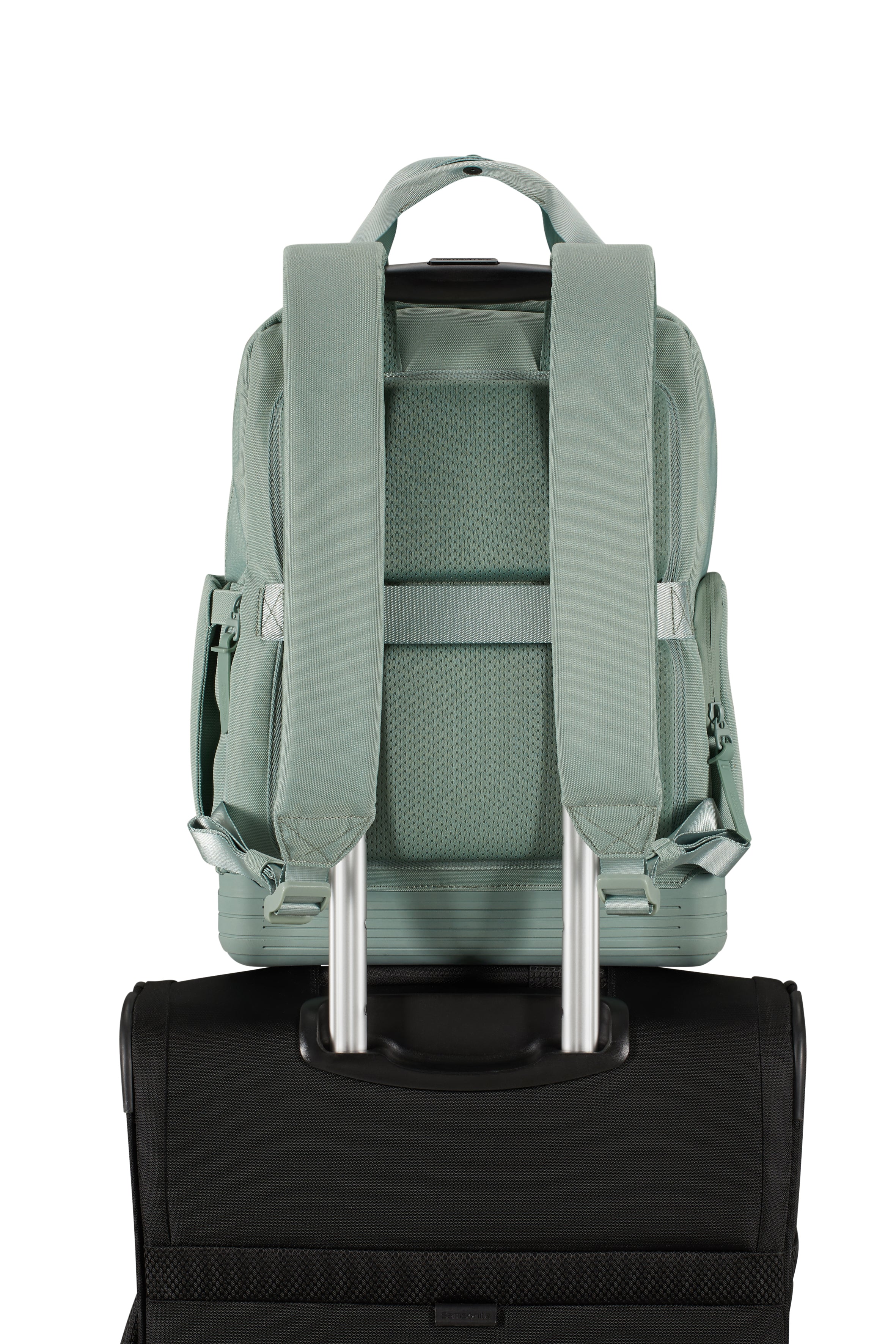 AMERICAN TOURISTER mochila 15" SOULPACK - Image 36