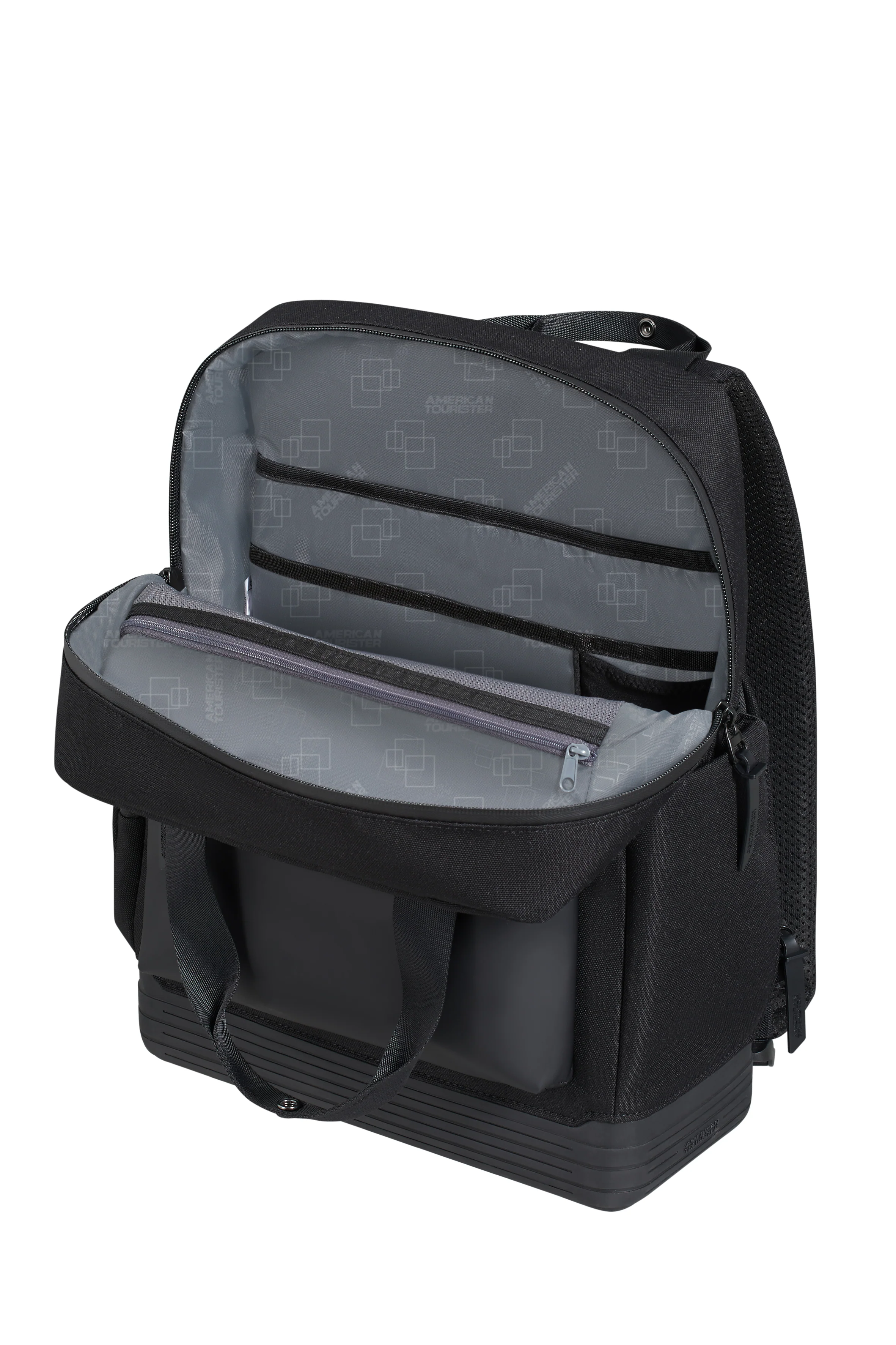 AMERICAN TOURISTER mochila 15" SOULPACK - Image 40