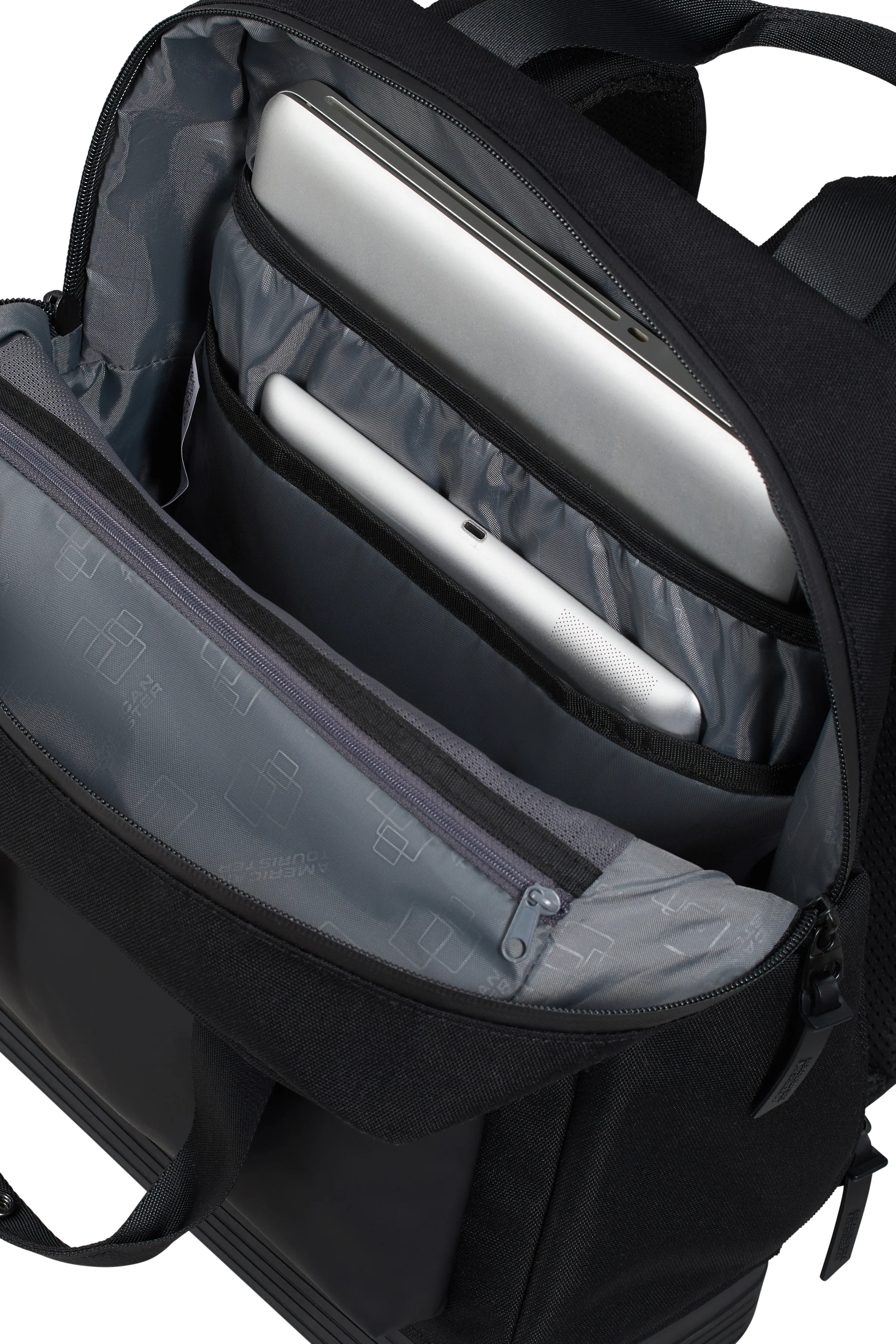 AMERICAN TOURISTER mochila 15" SOULPACK - Image 41