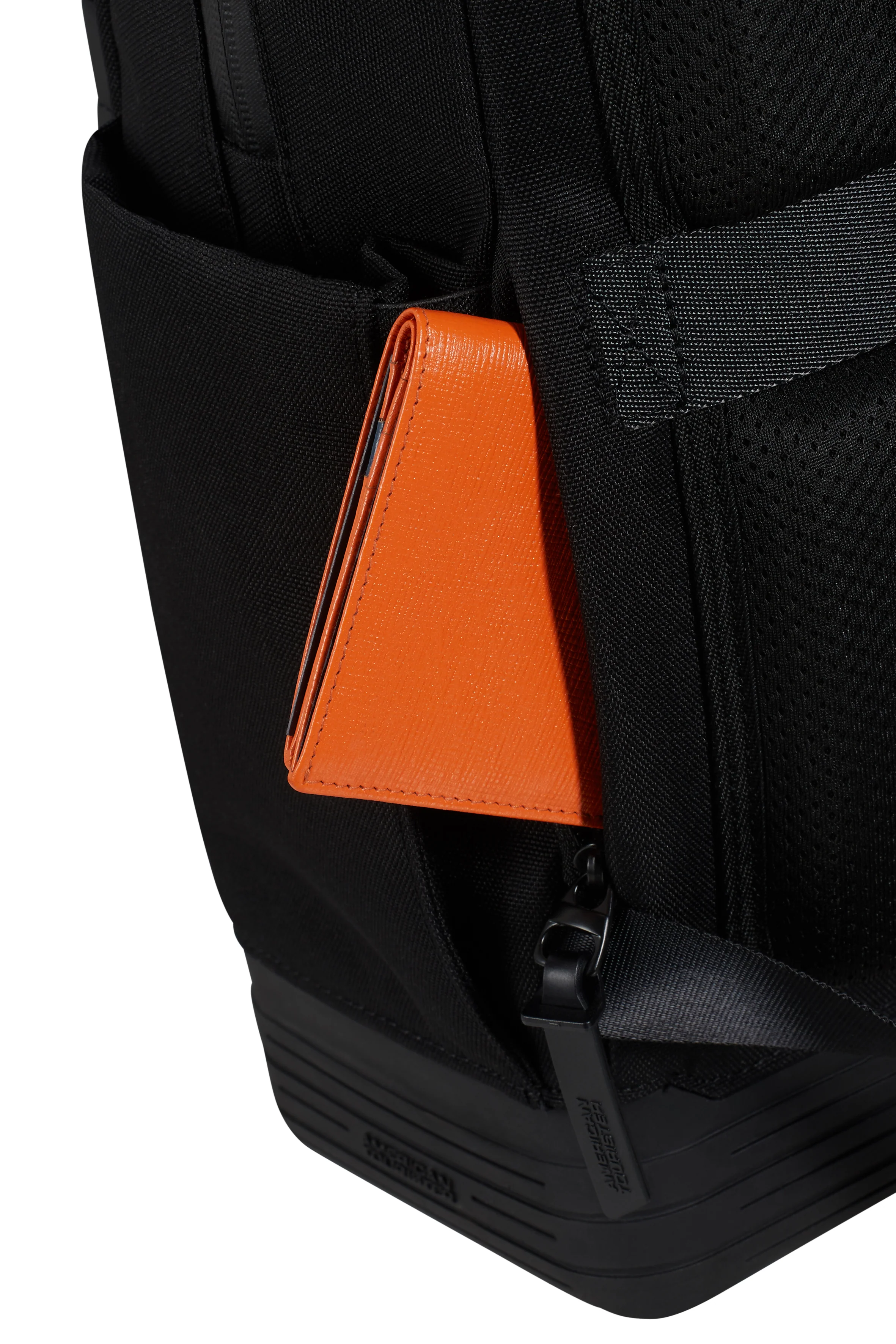 AMERICAN TOURISTER mochila 15" SOULPACK - Image 45