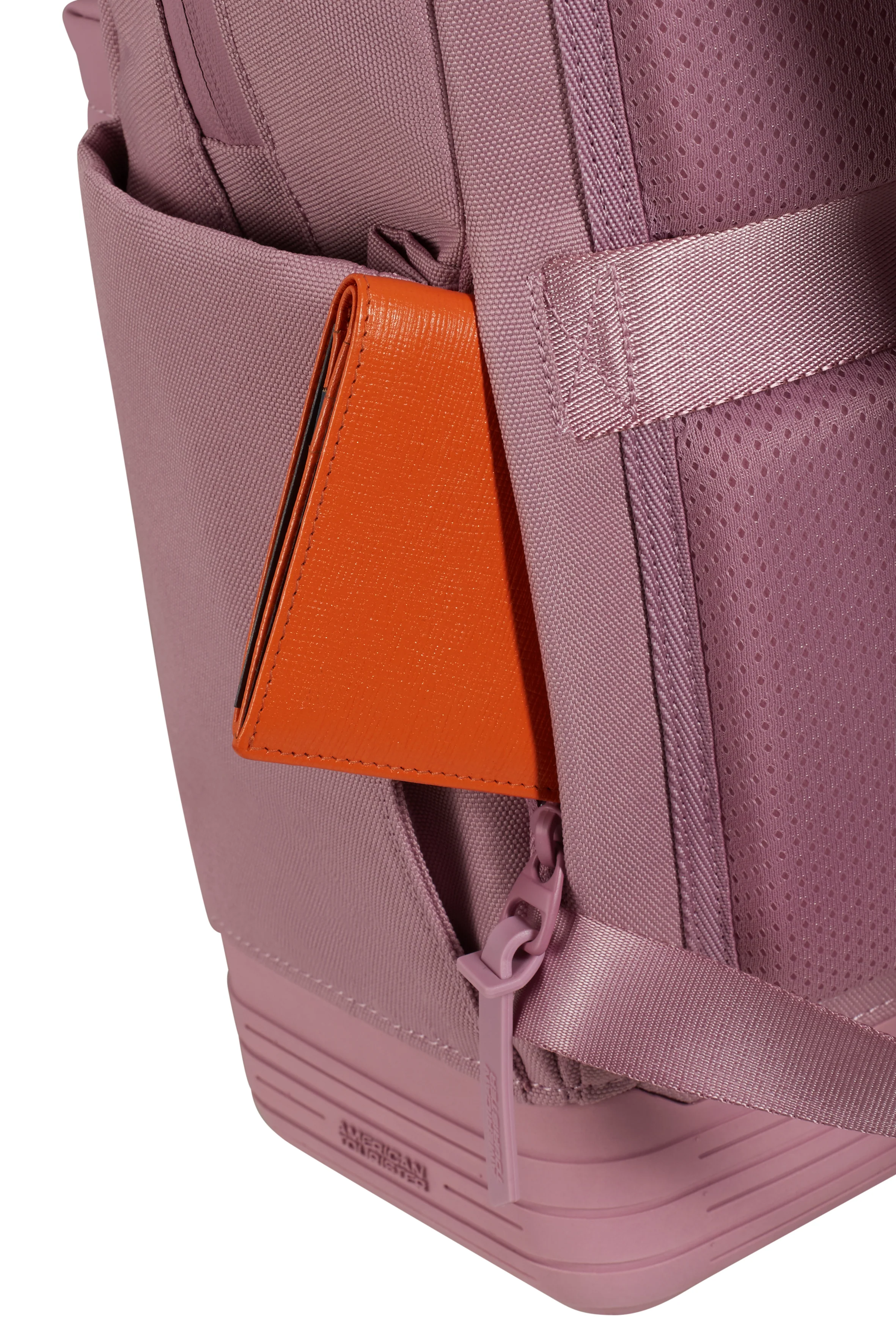 AMERICAN TOURISTER mochila 15" SOULPACK - Image 5
