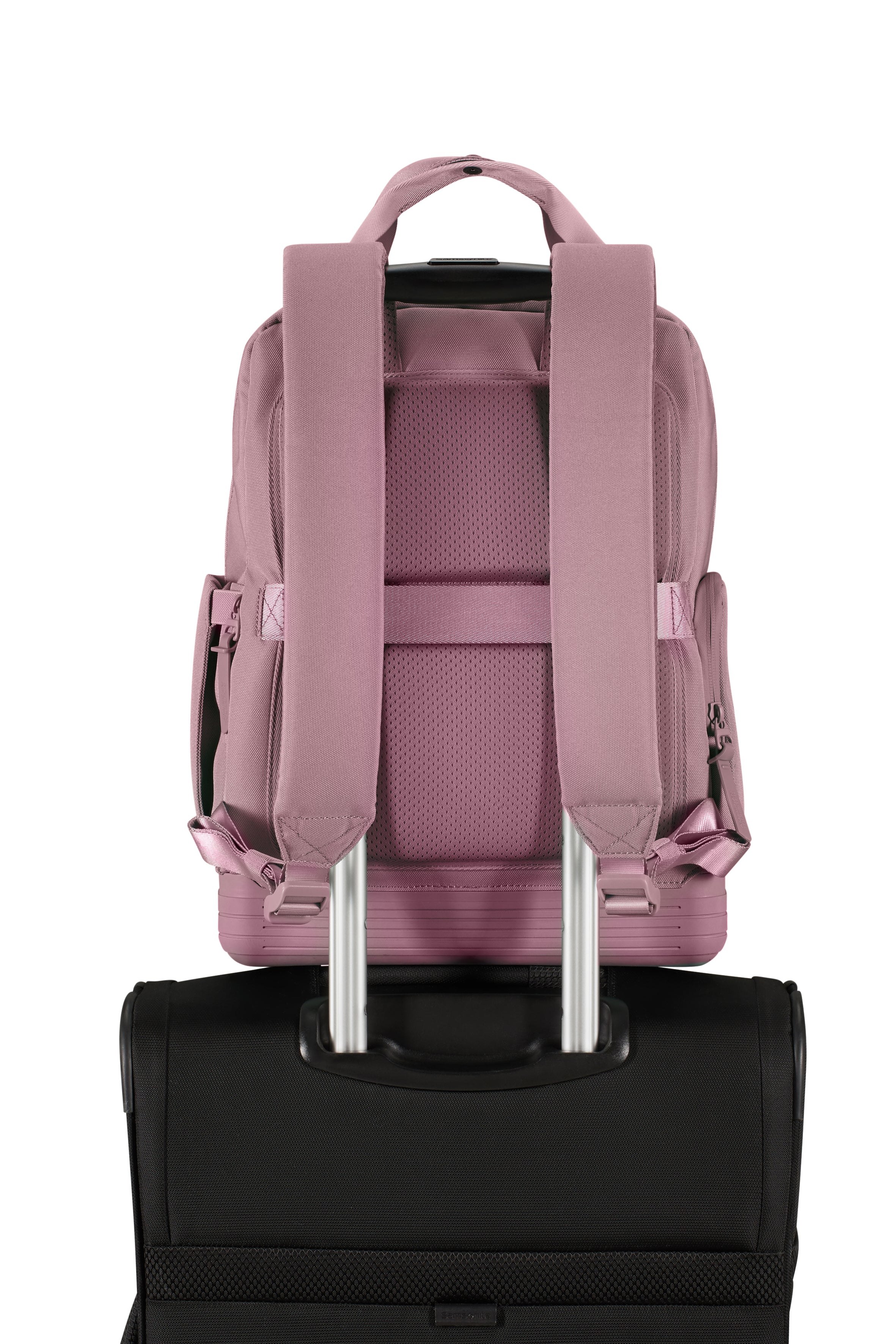 AMERICAN TOURISTER mochila 15" SOULPACK - Image 8