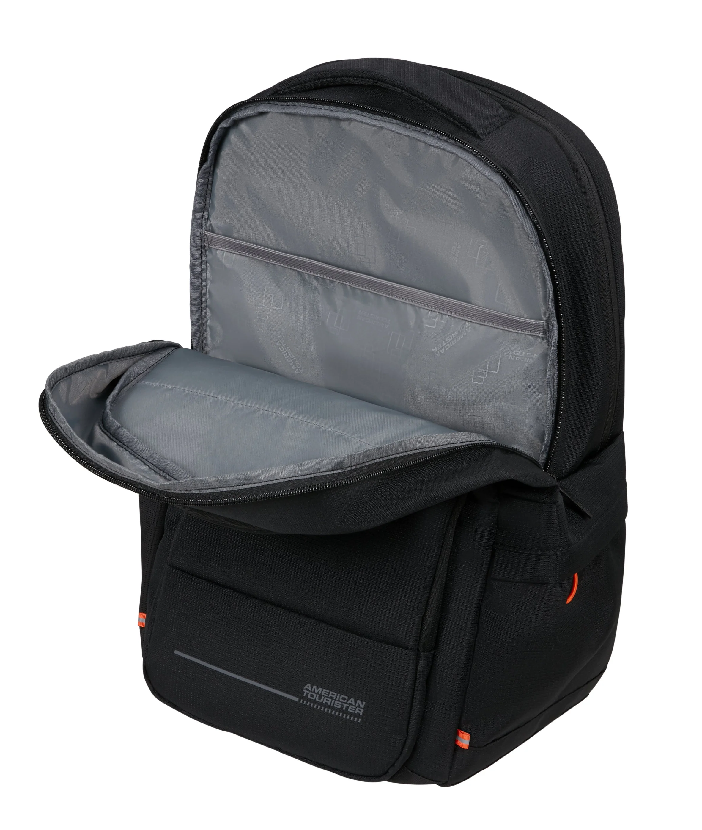 AMERICAN TOURISTER mochila 17,3" AT WORK NXT - Image 4