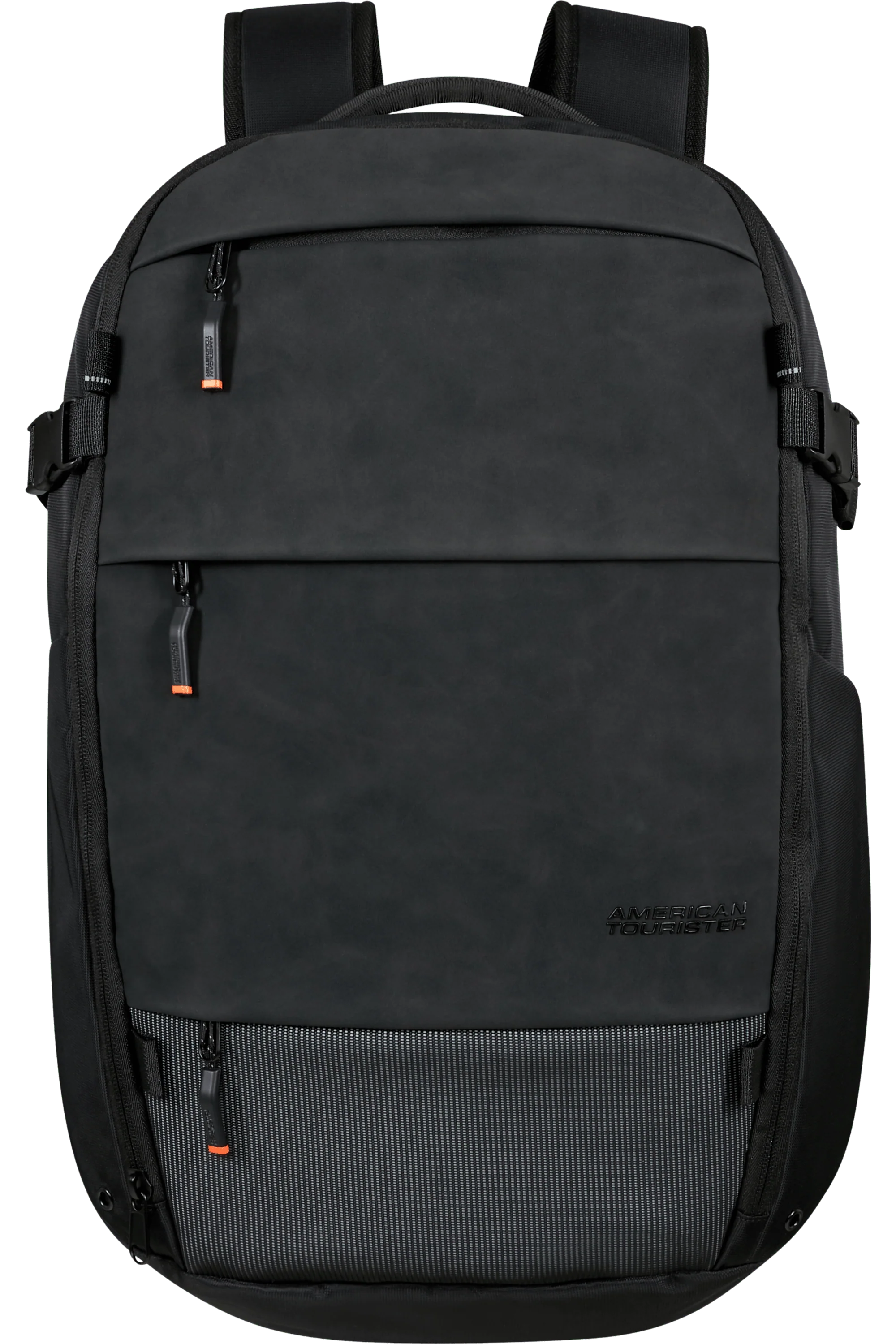 AMERICAN TOURISTER mochila 17,3" PACEPRO - Image 2