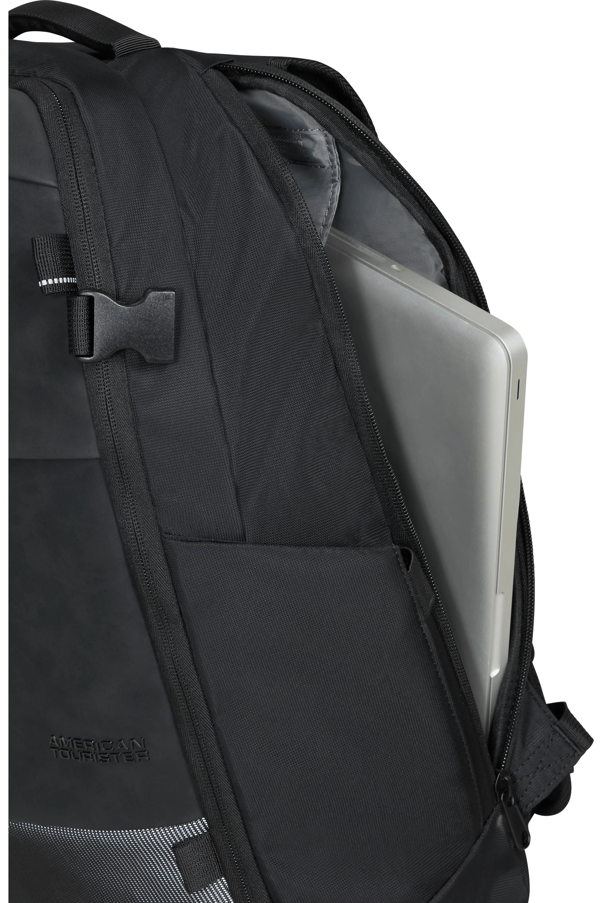 AMERICAN TOURISTER mochila 17,3" PACEPRO - Image 6