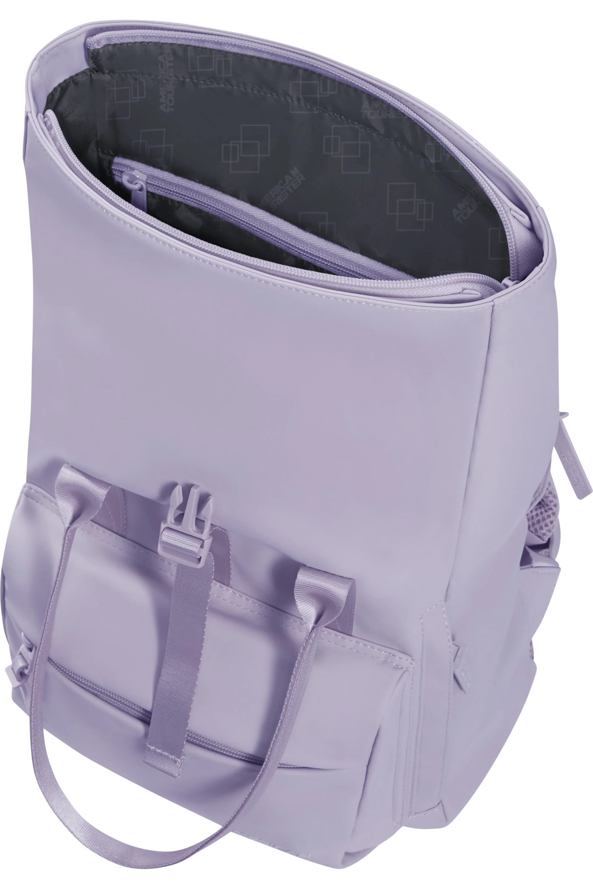 AMERICAN TOURISTER mochila 17L URBAN GROOVE - Image 23