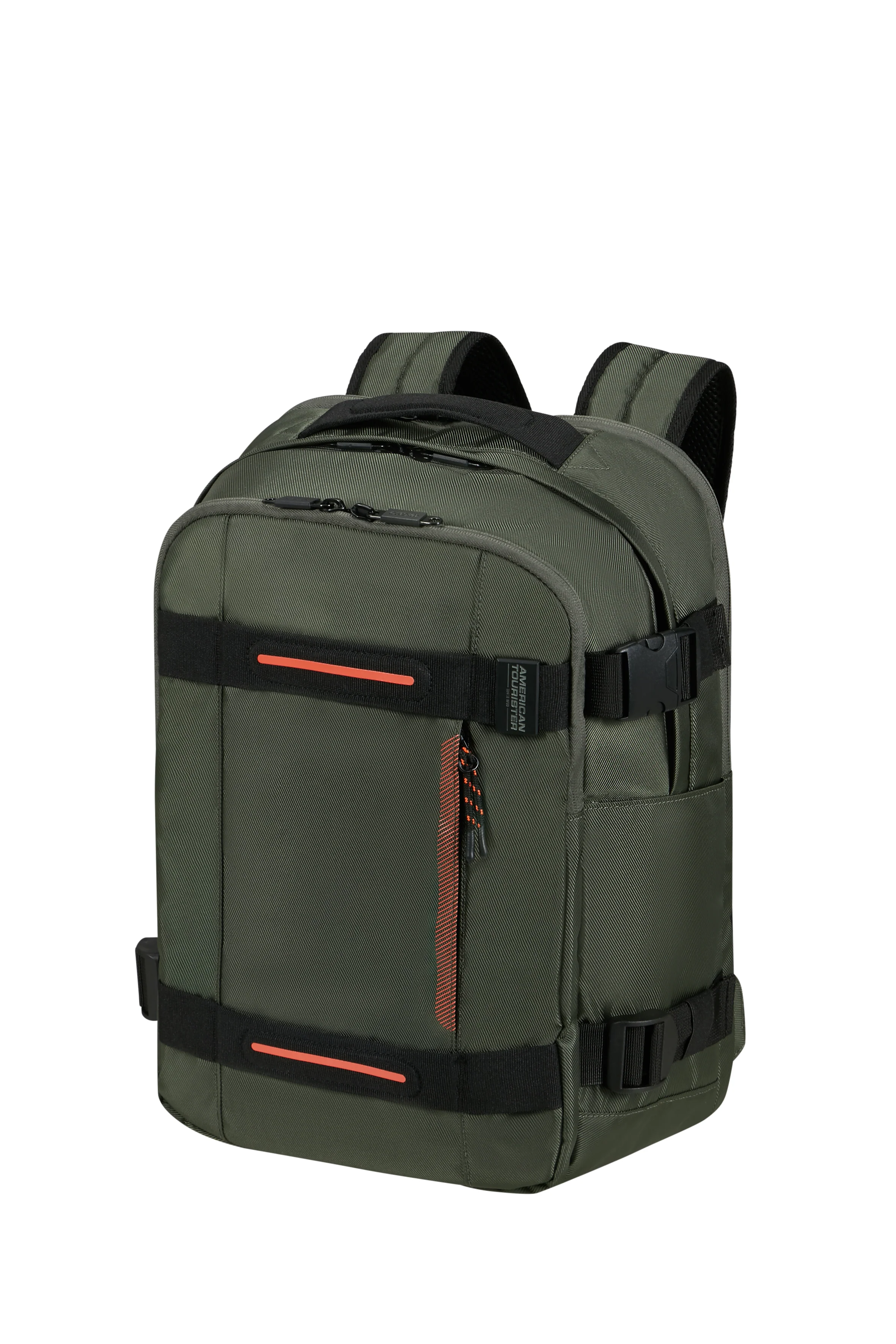 AMERICAN TOURISTER MOCHILA DE 15,6" DE URBAN TRACK - Image 14