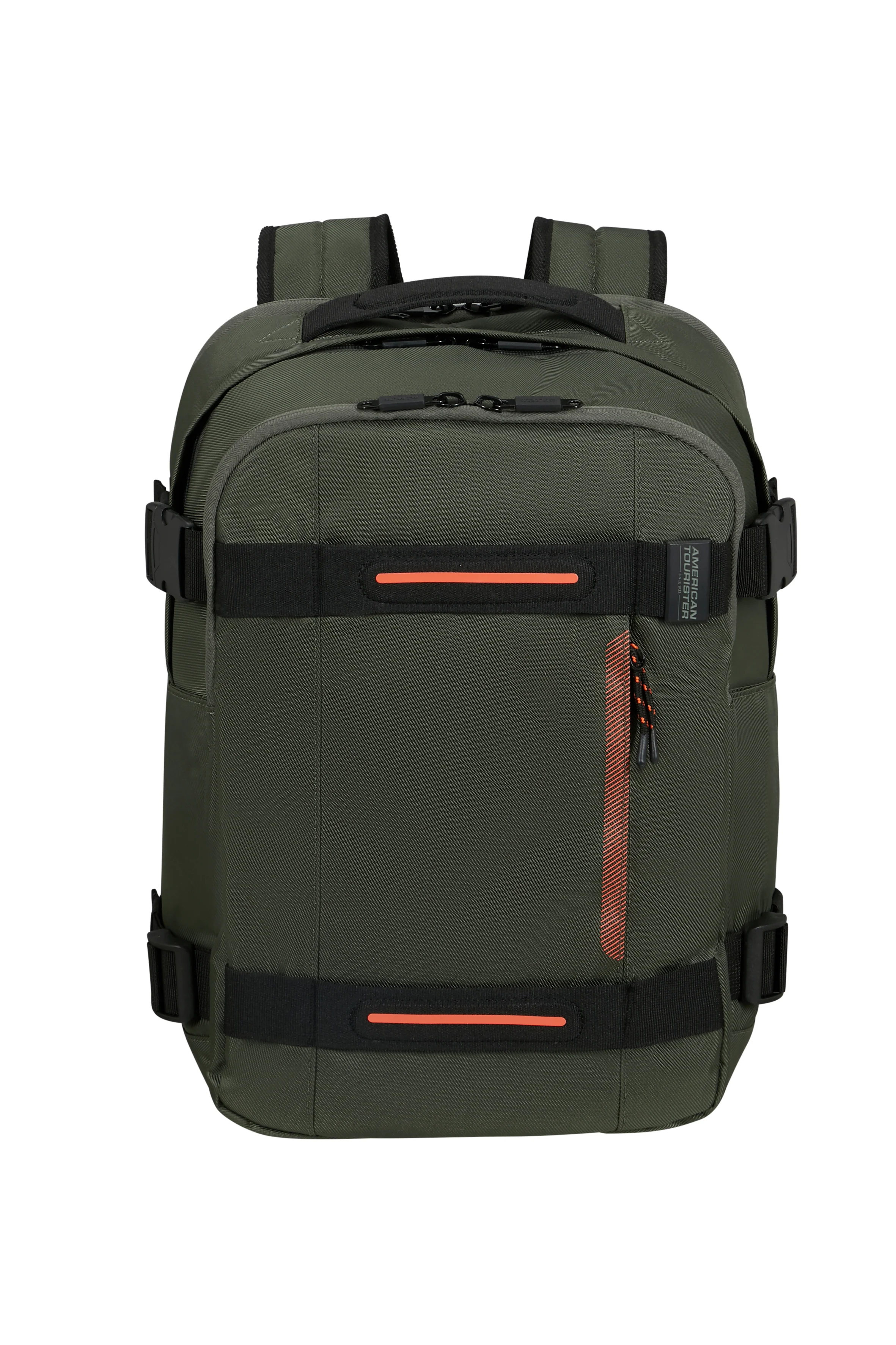 AMERICAN TOURISTER MOCHILA DE 15,6" DE URBAN TRACK - Image 15