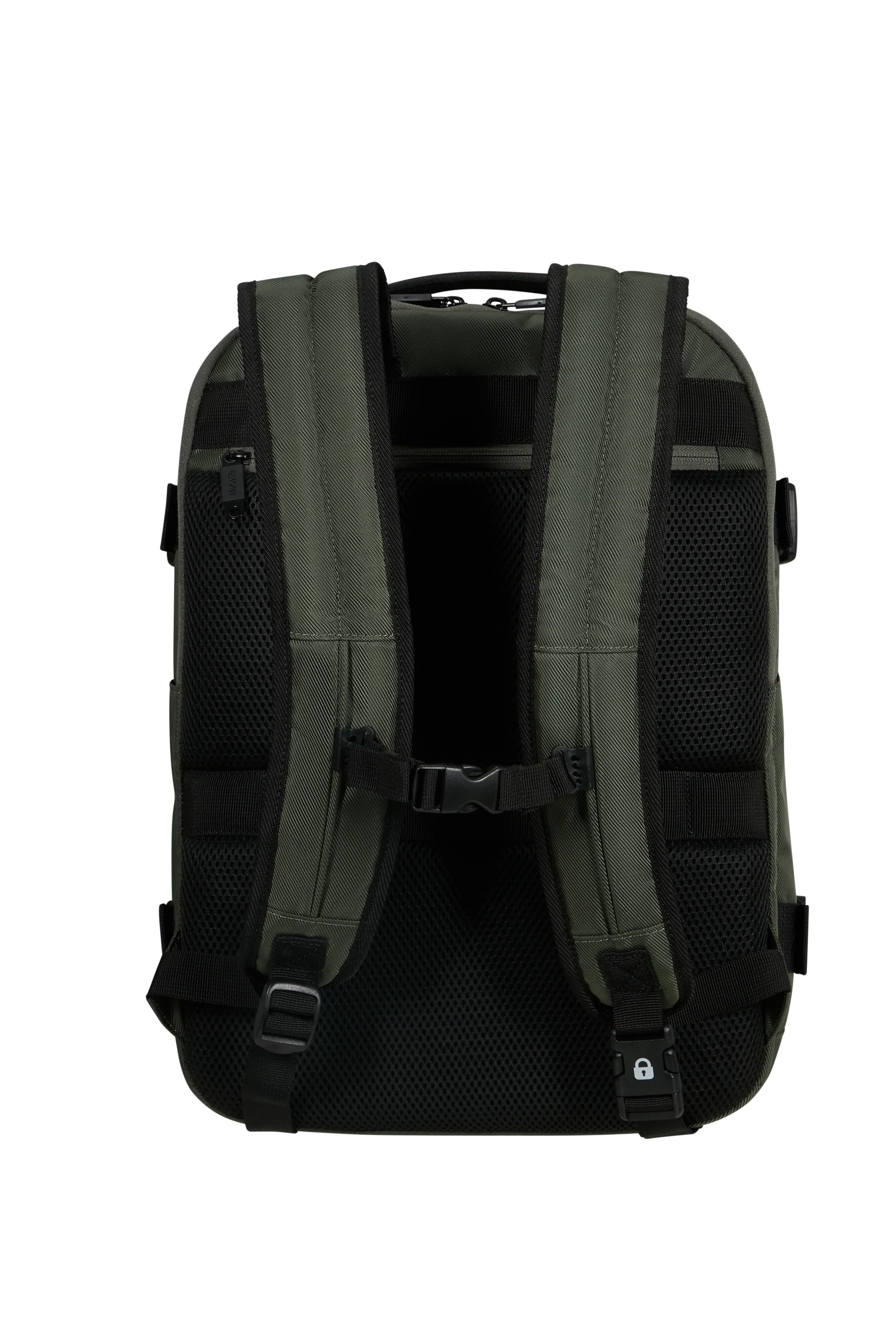 AMERICAN TOURISTER MOCHILA DE 15,6" DE URBAN TRACK - Image 16