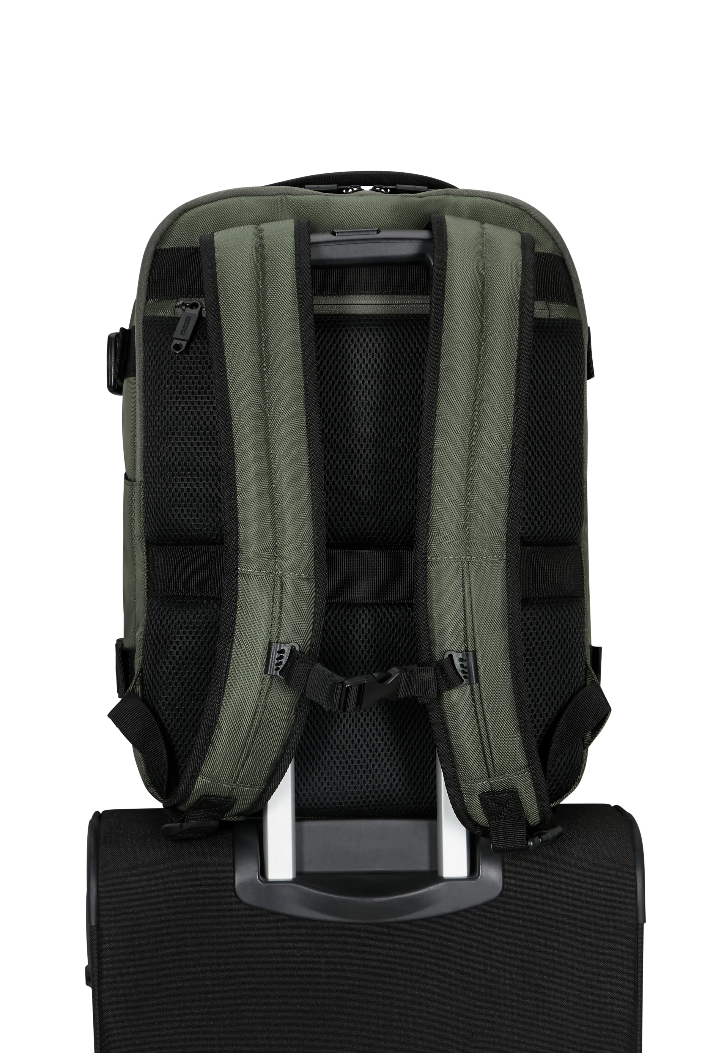 AMERICAN TOURISTER MOCHILA DE 15,6" DE URBAN TRACK - Image 17
