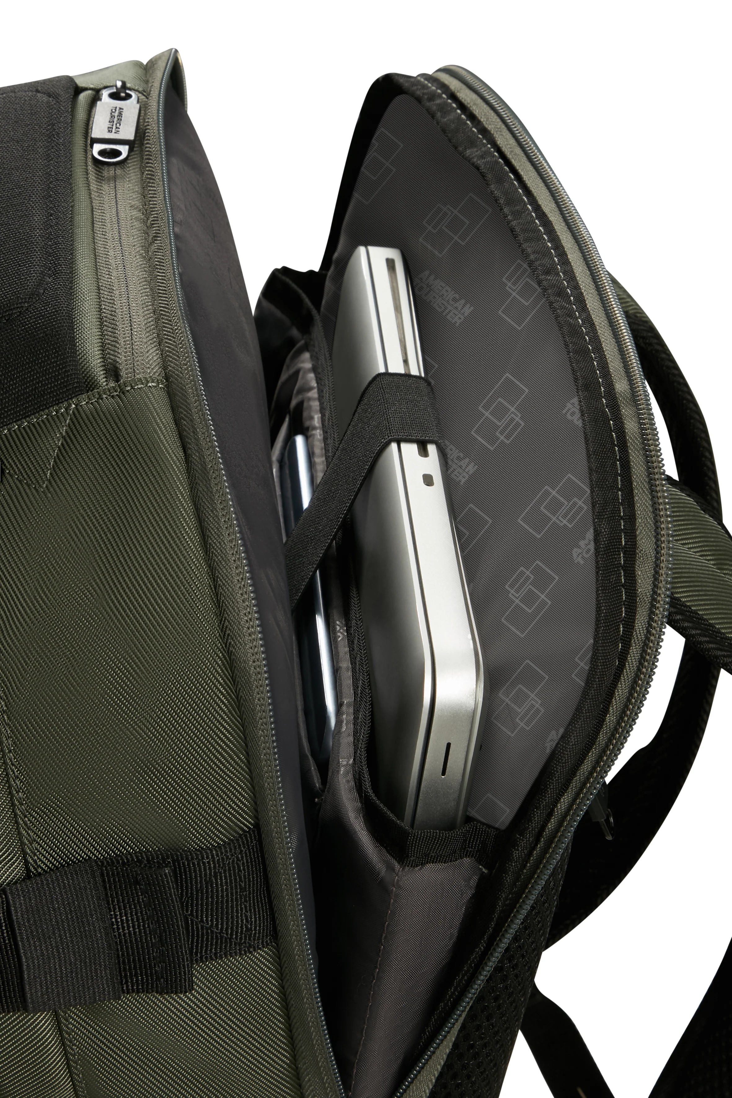 AMERICAN TOURISTER MOCHILA DE 15,6" DE URBAN TRACK - Image 18