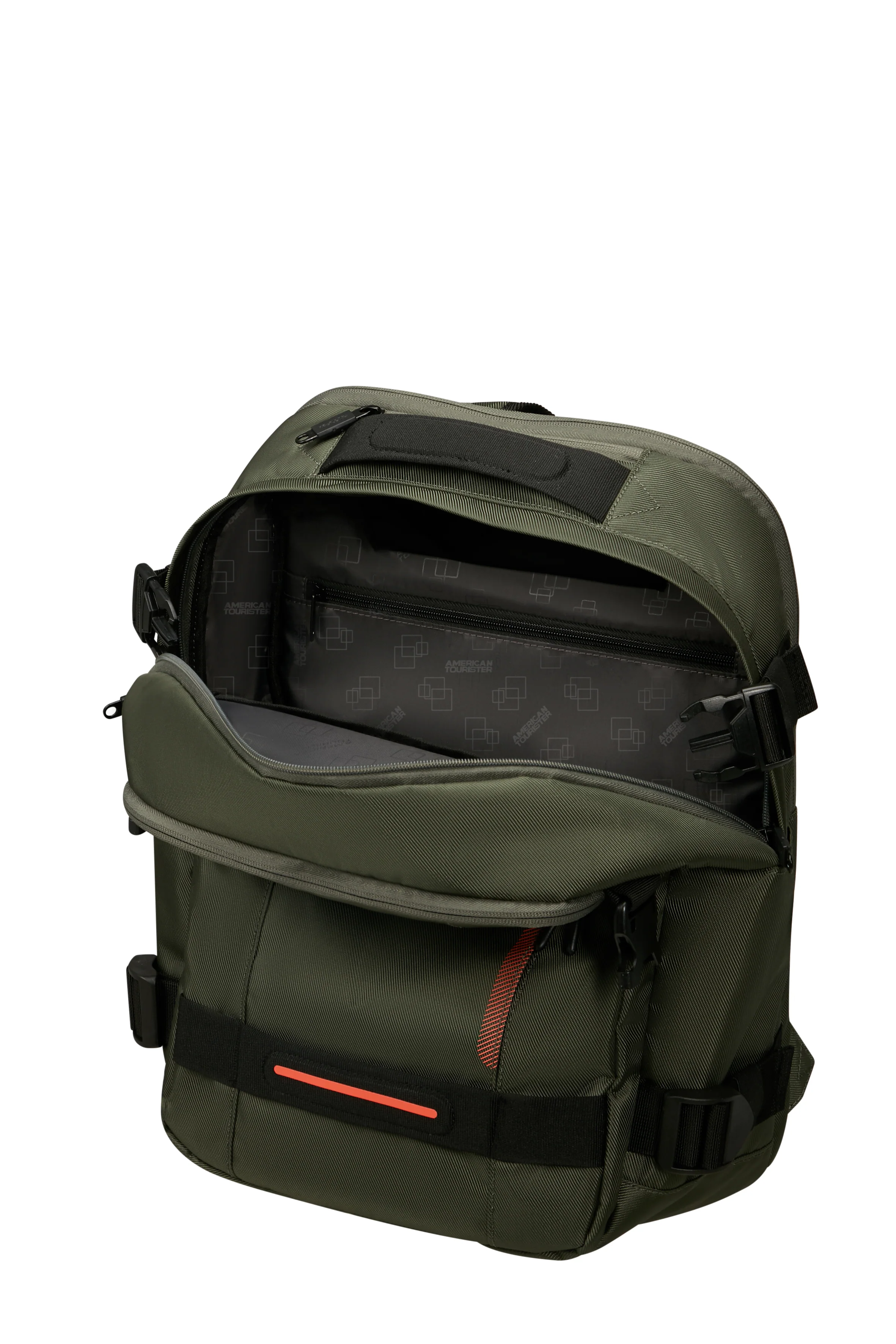 AMERICAN TOURISTER MOCHILA DE 15,6" DE URBAN TRACK - Image 19