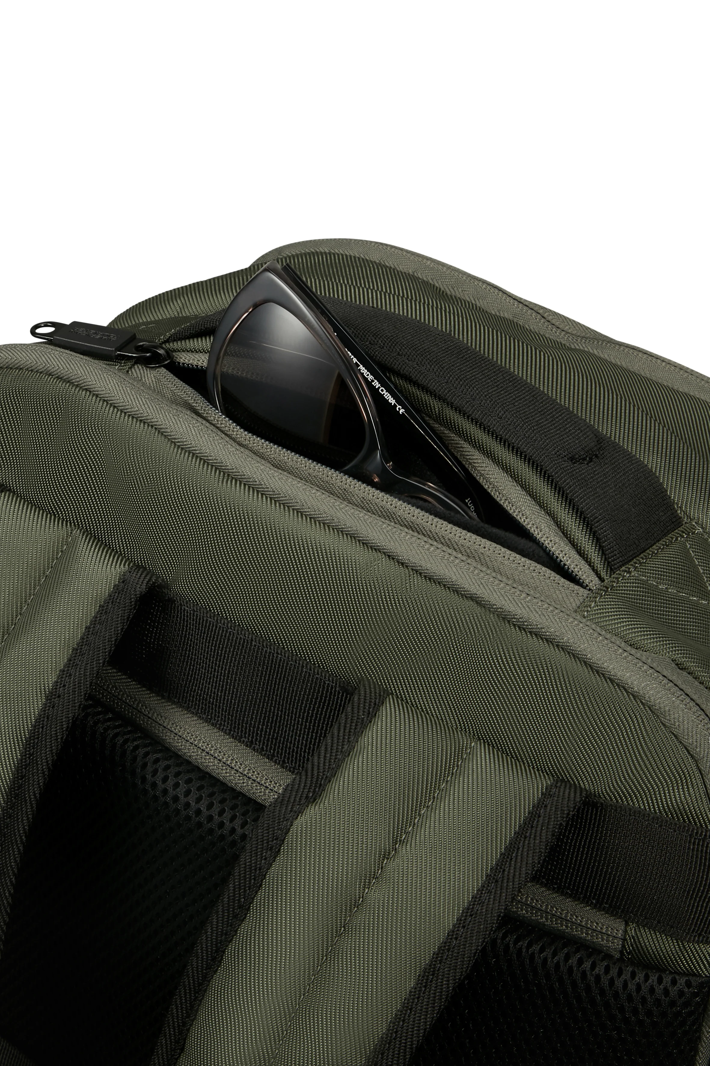 AMERICAN TOURISTER MOCHILA DE 15,6" DE URBAN TRACK - Image 21