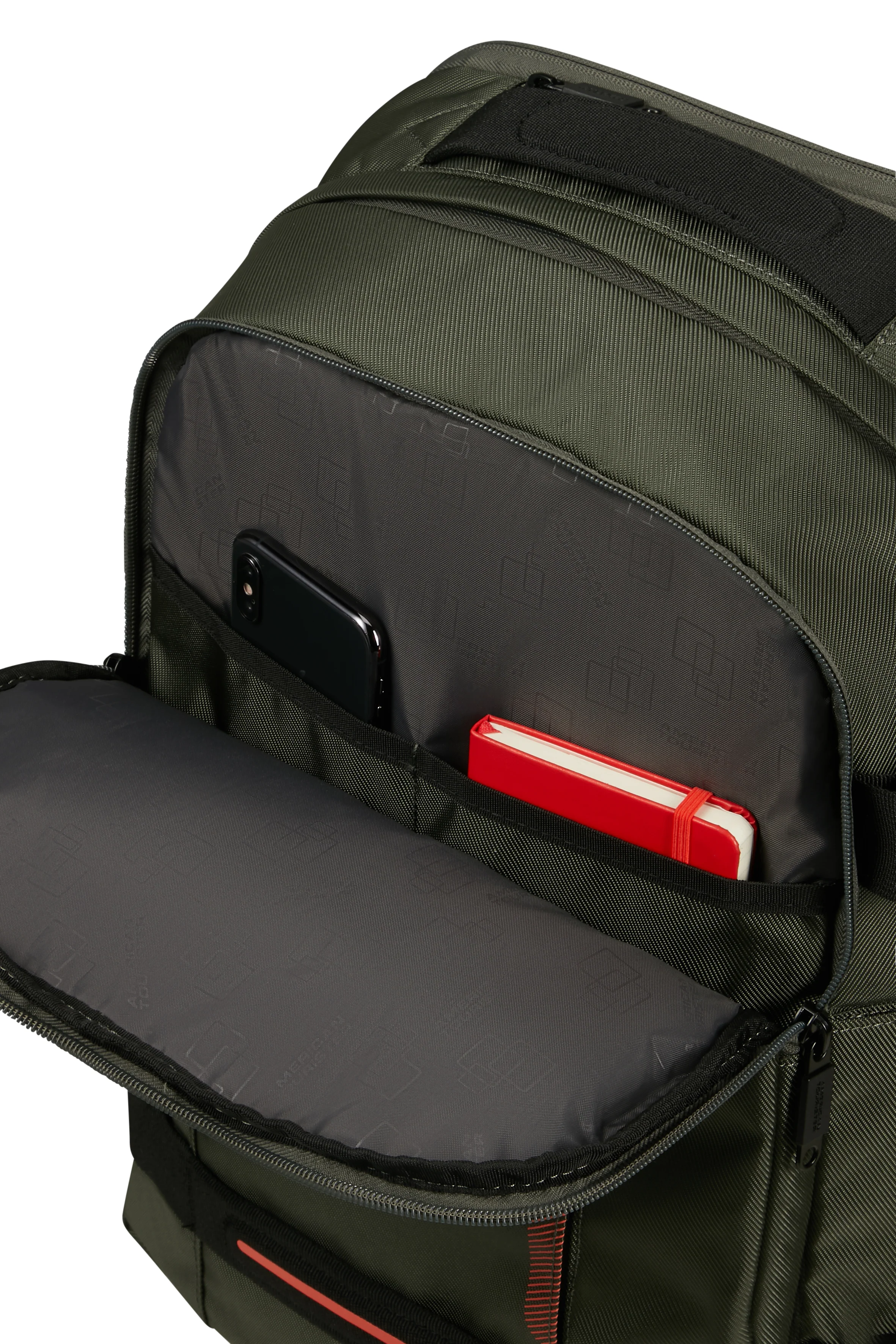 AMERICAN TOURISTER MOCHILA DE 15,6" DE URBAN TRACK - Image 22