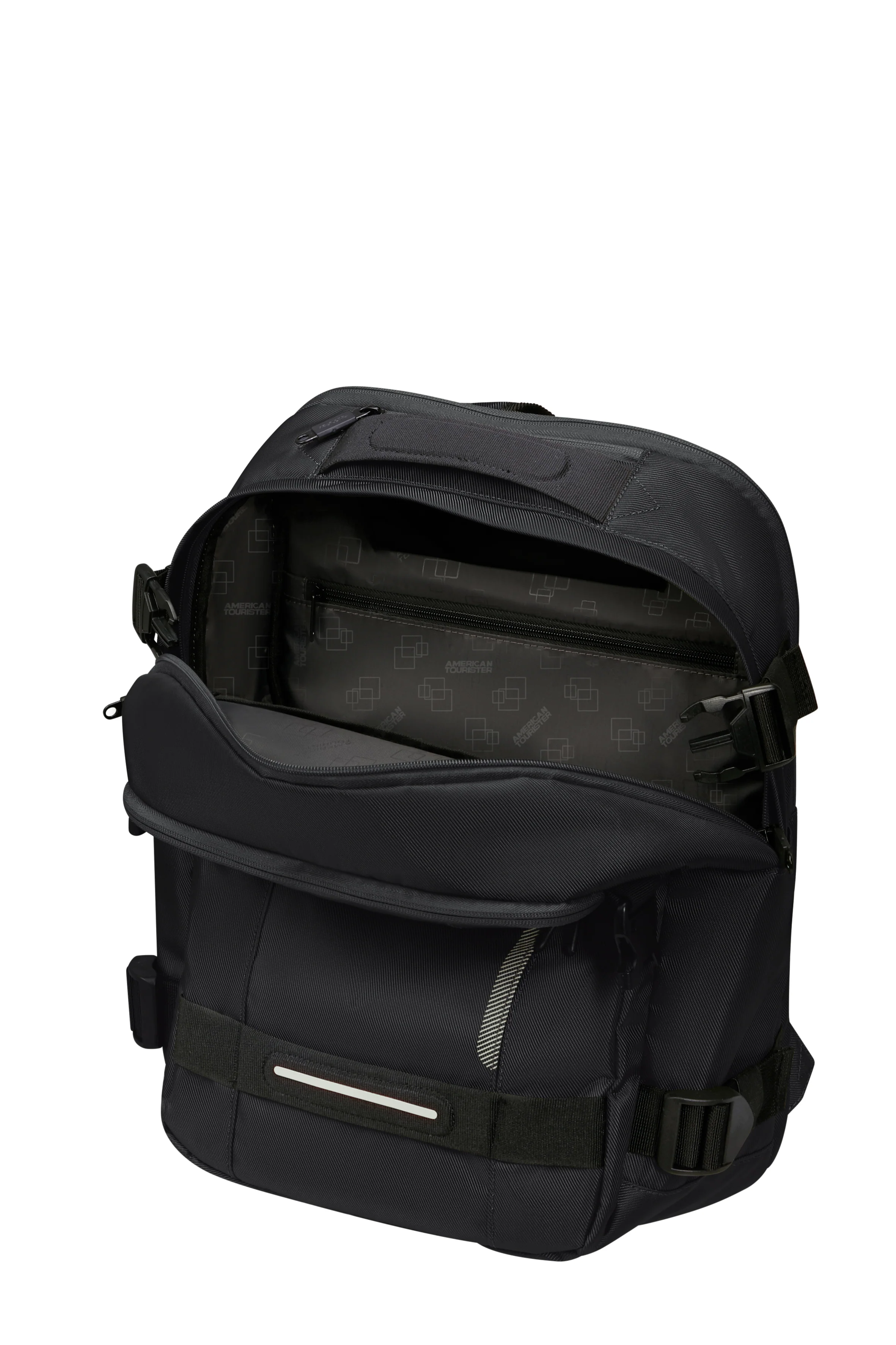 AMERICAN TOURISTER MOCHILA DE 15,6" DE URBAN TRACK - Image 30