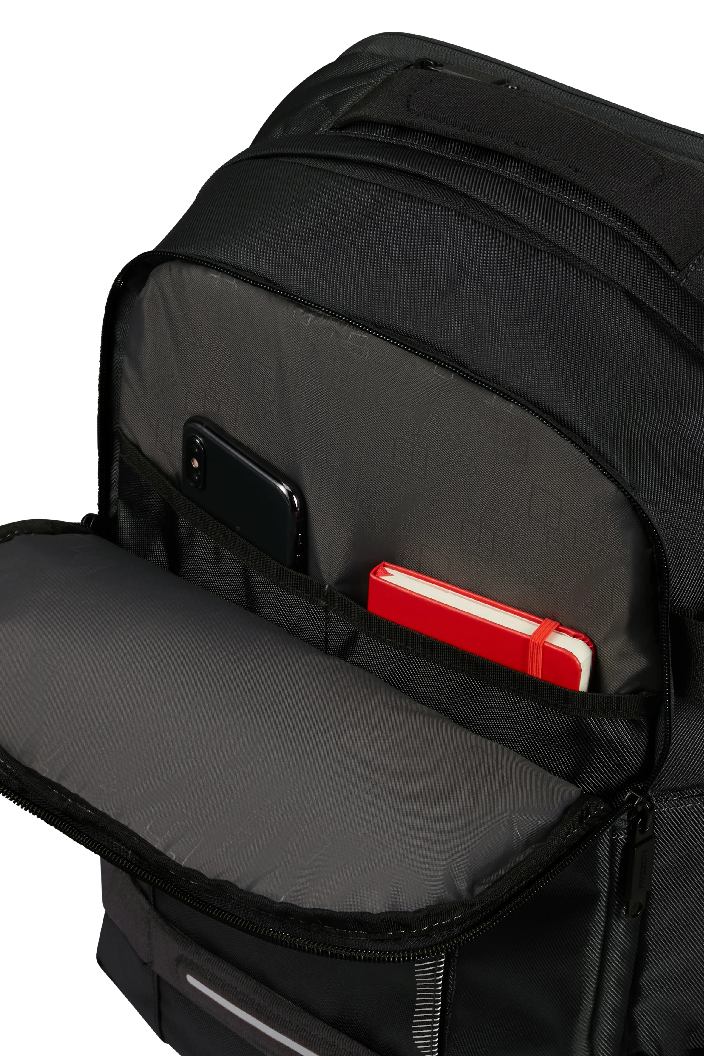 AMERICAN TOURISTER MOCHILA DE 15,6" DE URBAN TRACK - Image 34