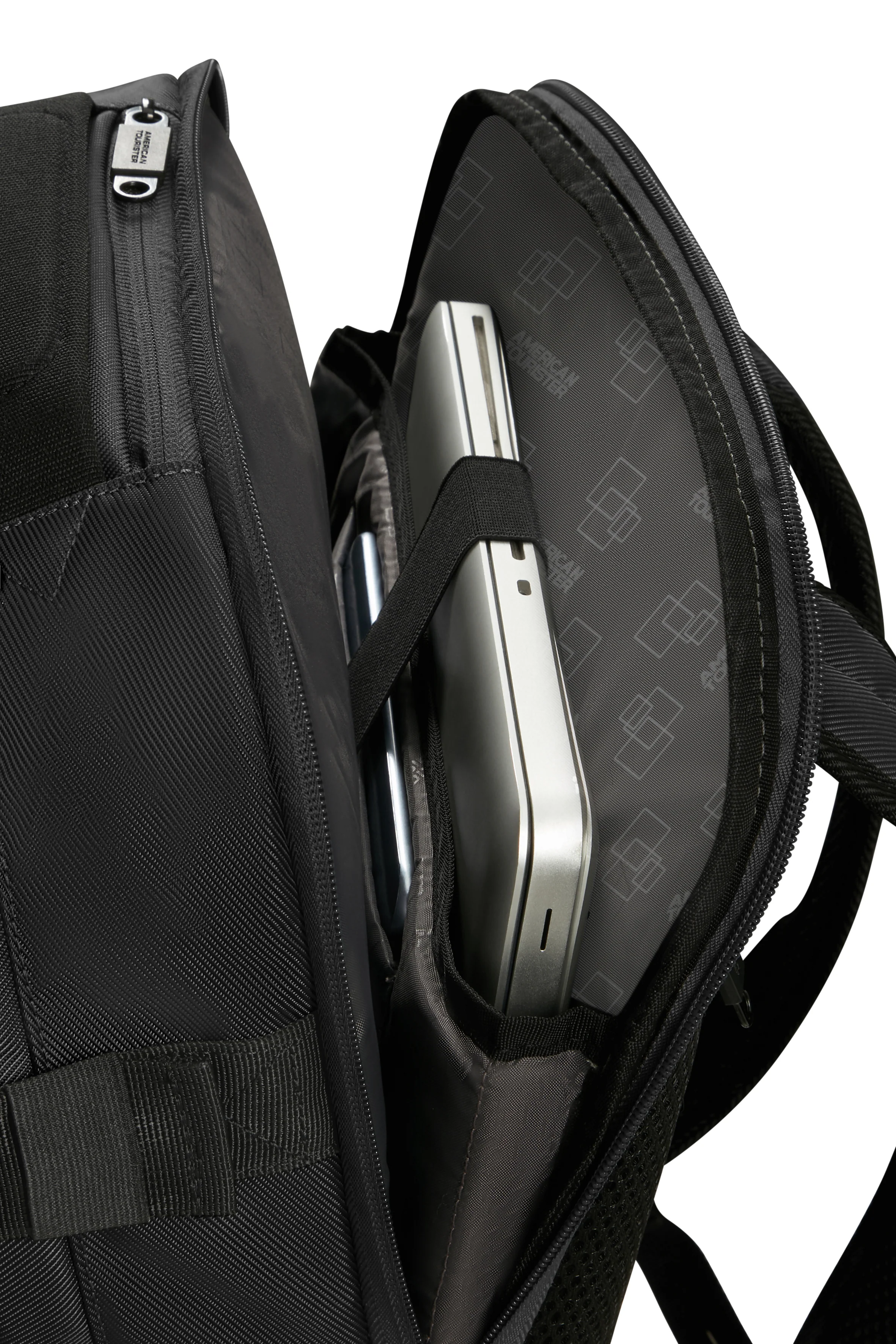 AMERICAN TOURISTER MOCHILA DE 15,6" DE URBAN TRACK - Image 36