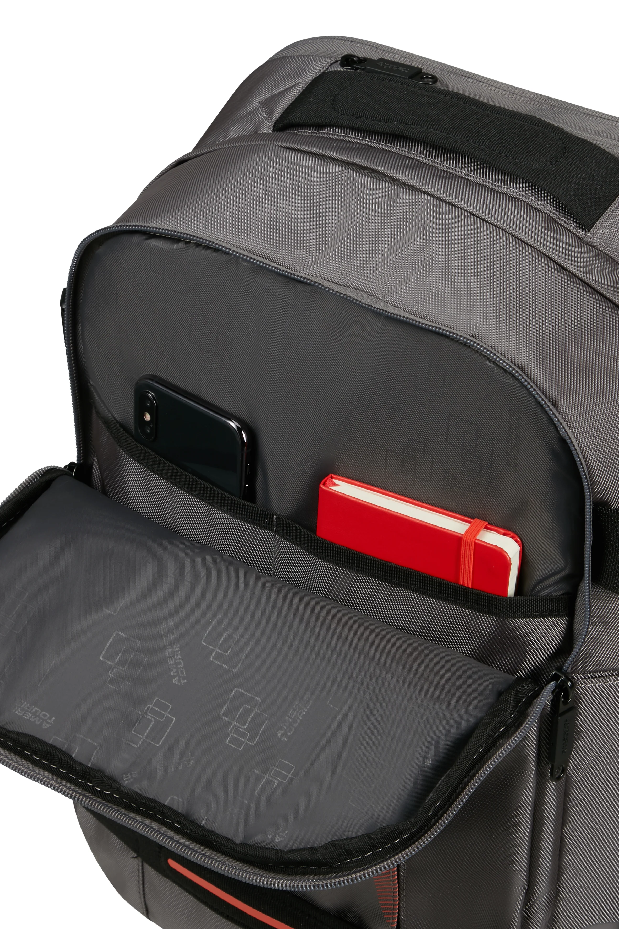 AMERICAN TOURISTER MOCHILA DE 15,6" DE URBAN TRACK - Image 5