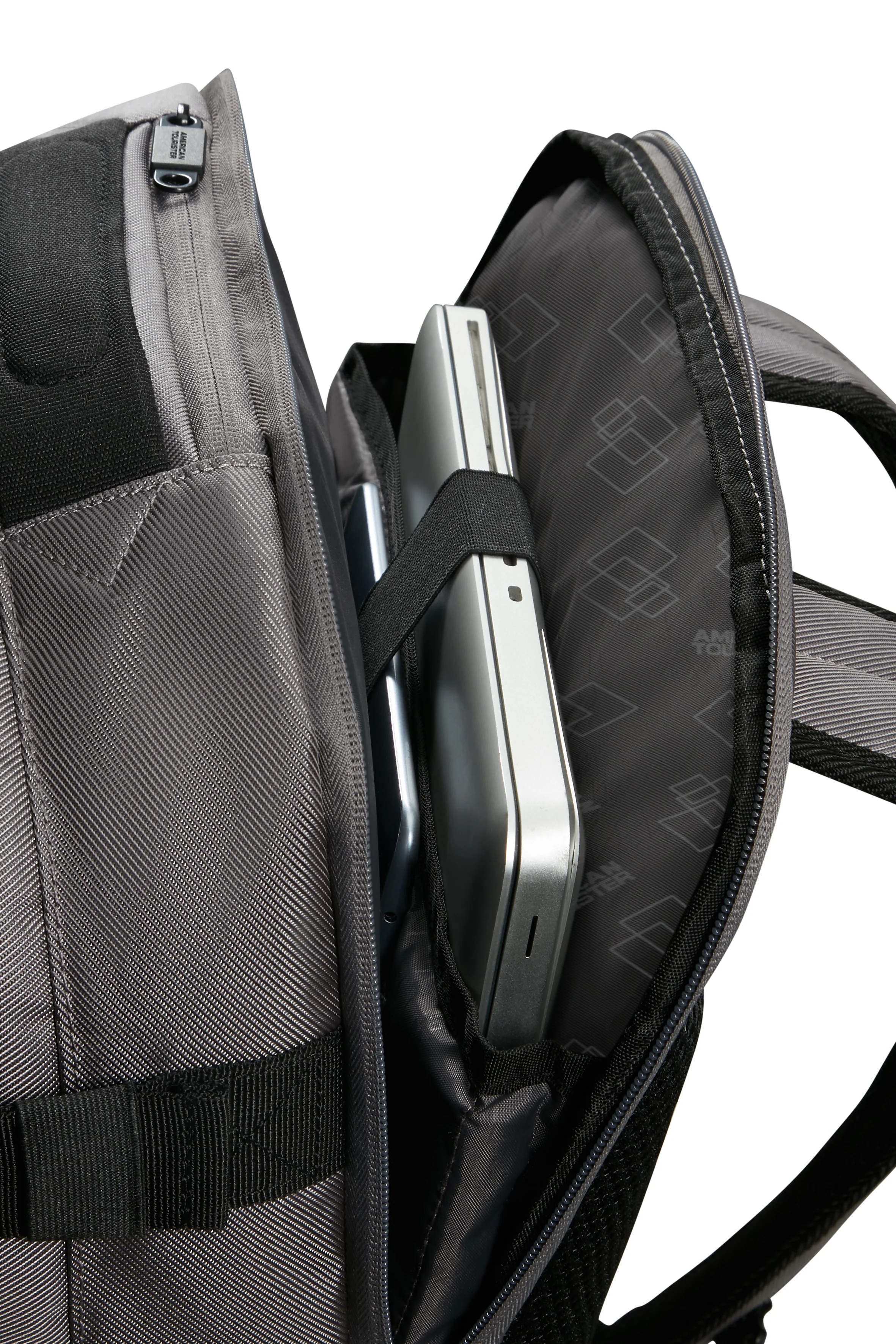 AMERICAN TOURISTER MOCHILA DE 15,6" DE URBAN TRACK - Image 7