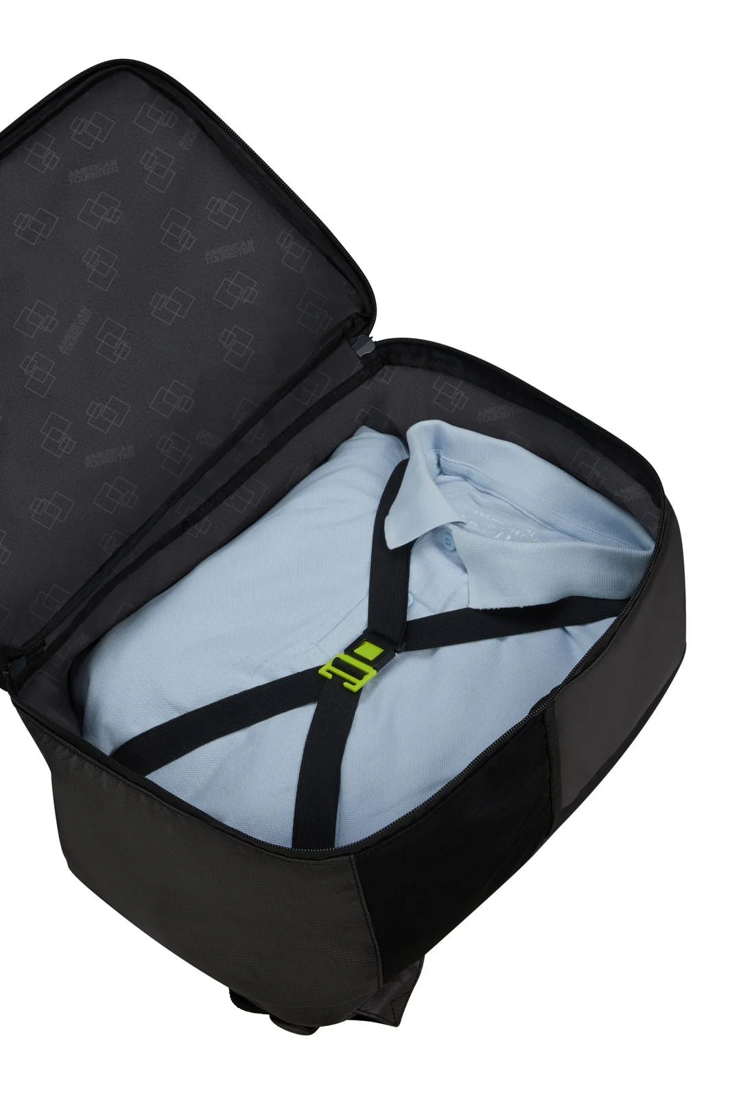 AMERICAN TOURISTER MOCHILA DE VIAJE 14” URBAN TRACK COATED - Image 3