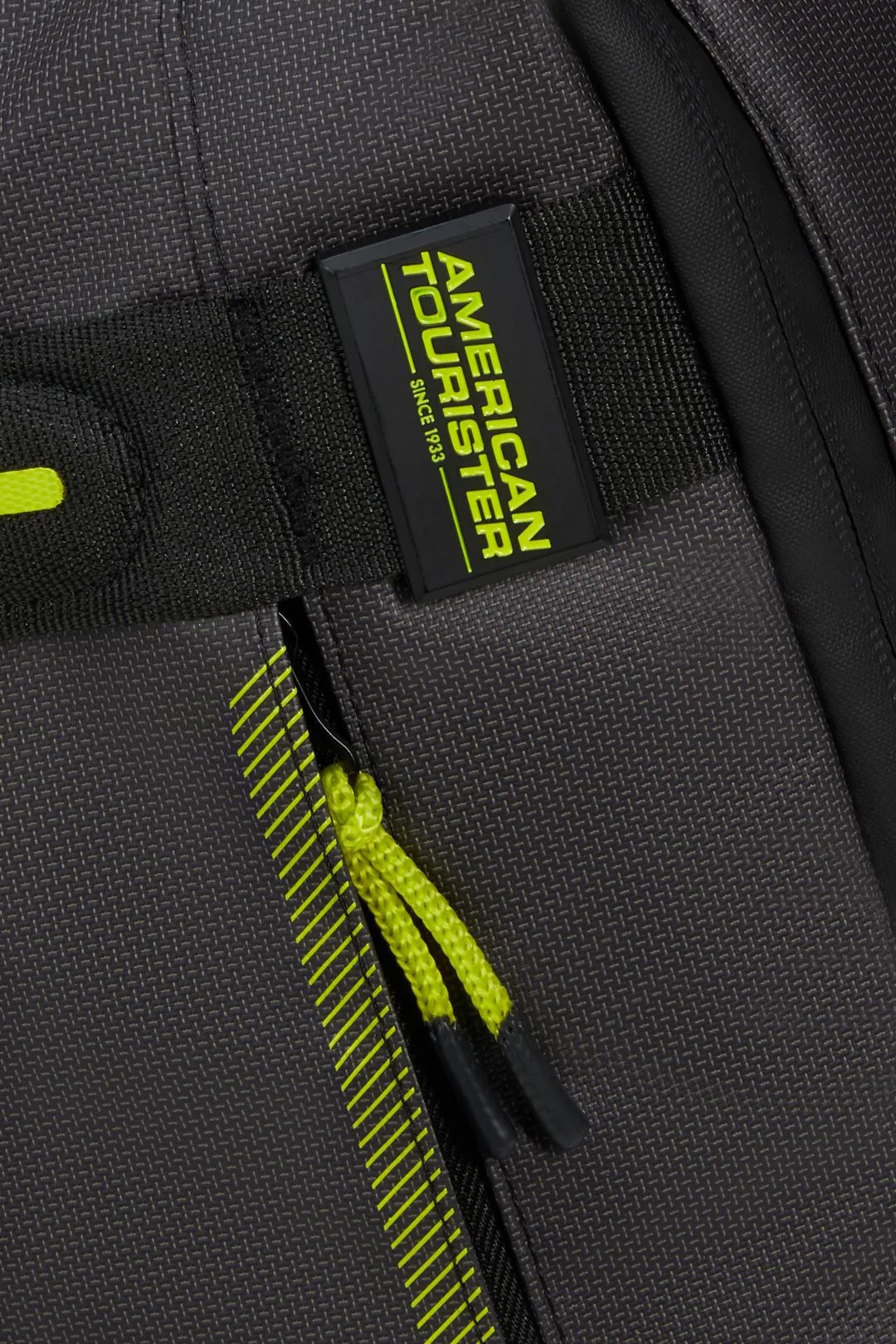 AMERICAN TOURISTER MOCHILA DE VIAJE 14” URBAN TRACK COATED - Image 9