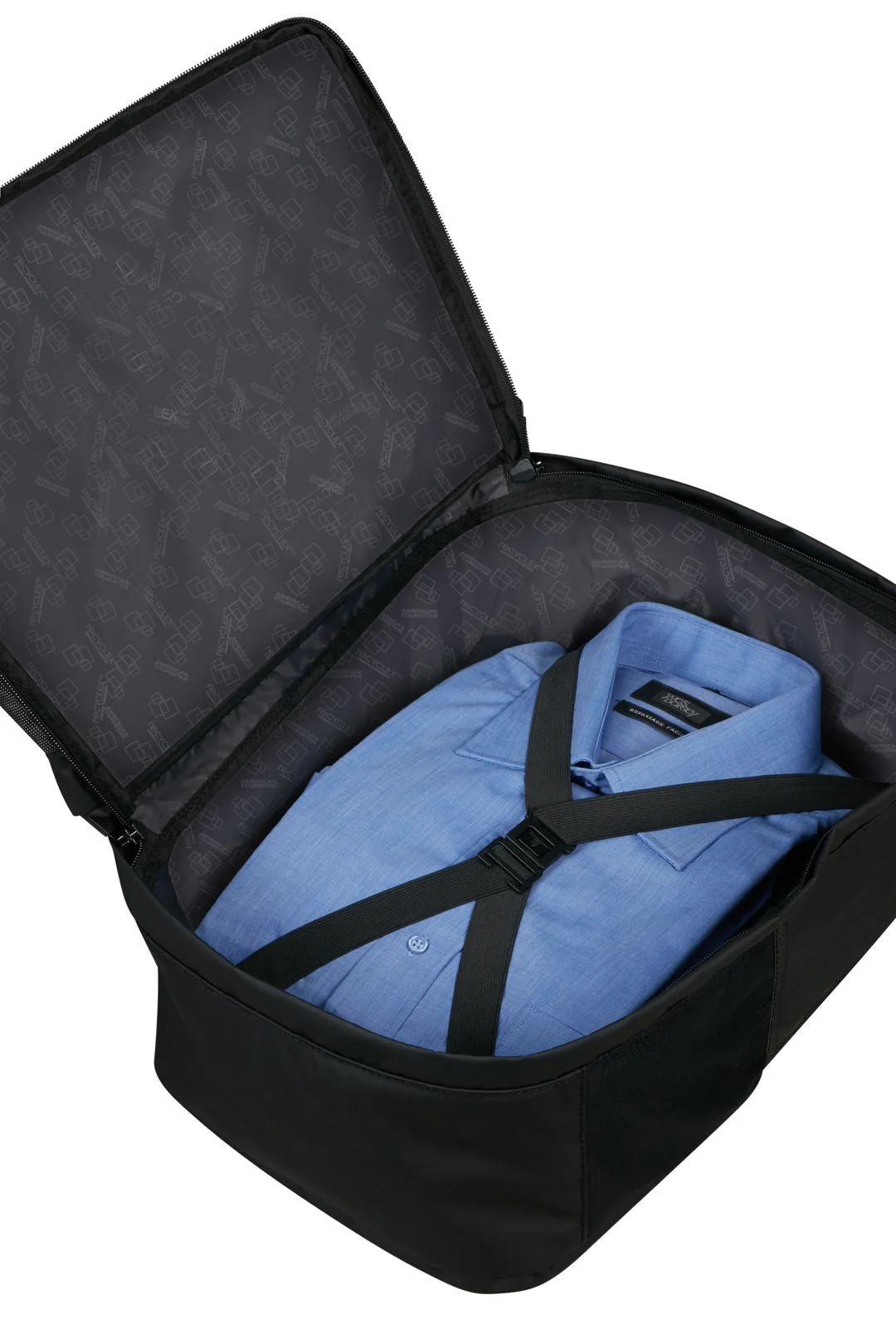AMERICAN TOURISTER MOCHILA DE VIAJE 14” URBAN TRACK LMTD - Image 5