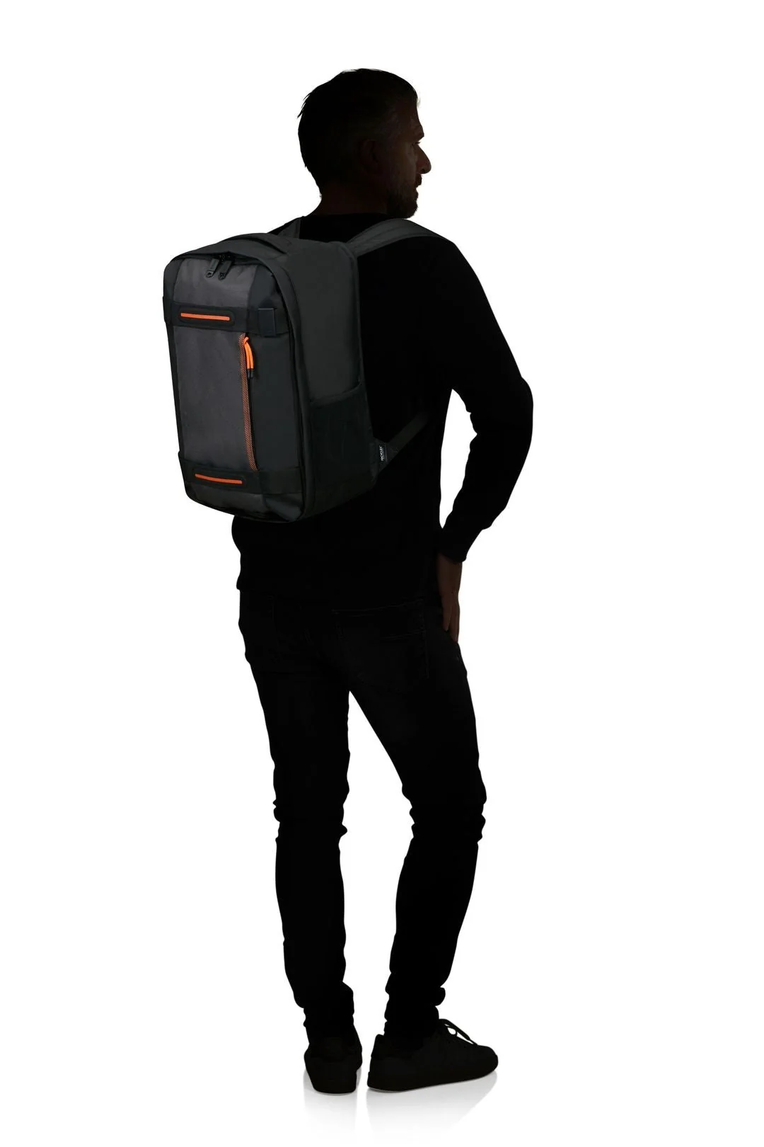 AMERICAN TOURISTER MOCHILA DE VIAJE 14” URBAN TRACK LMTD - Image 9