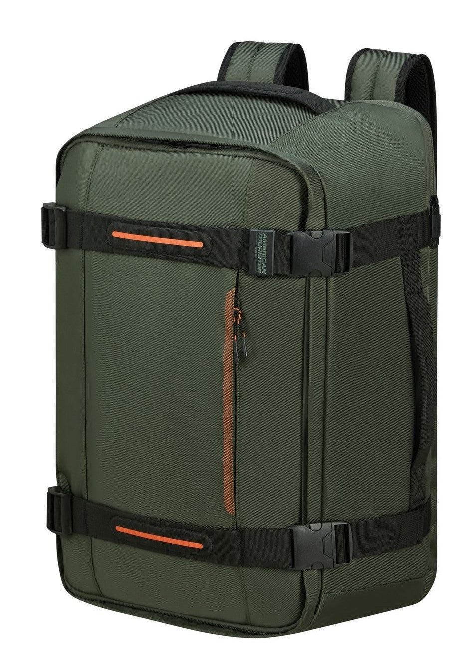 AMERICAN TOURISTER MOCHILA DE VIAJE 15.6” URBAN TRACK - Image 11