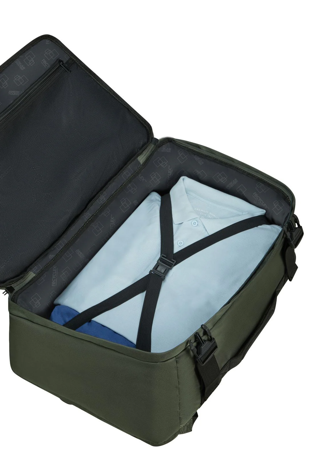 AMERICAN TOURISTER MOCHILA DE VIAJE 15.6” URBAN TRACK - Image 14